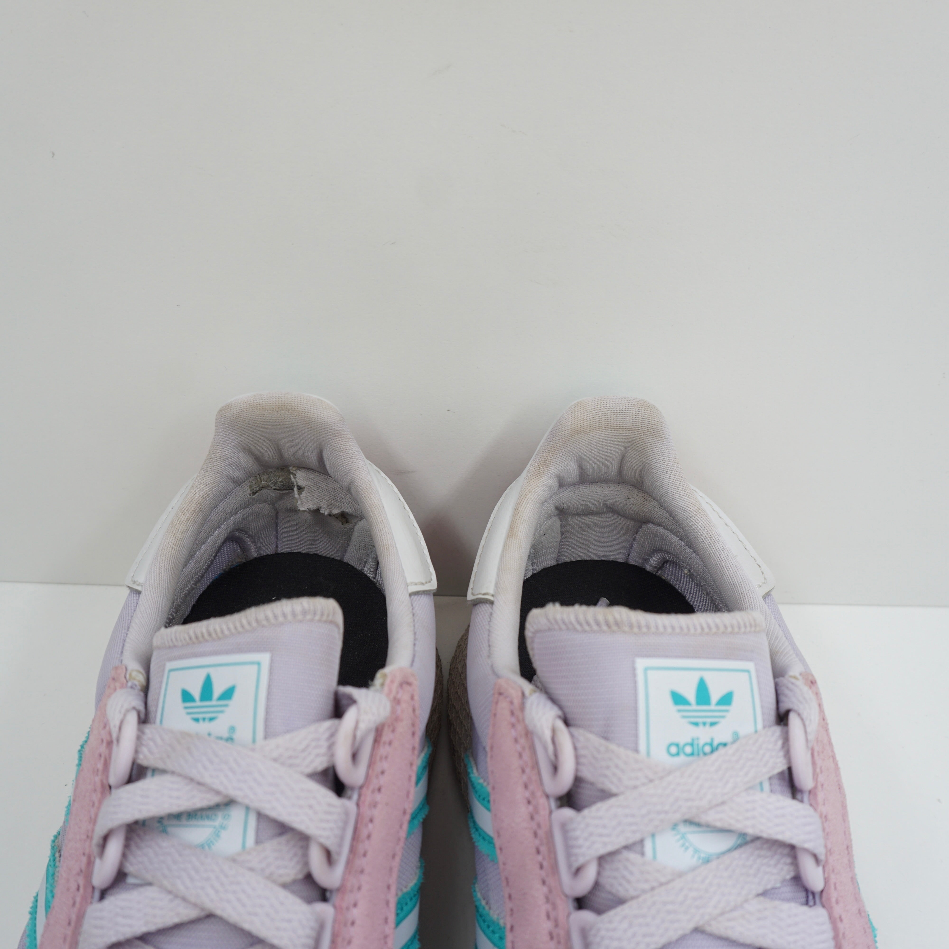 Adidas Forest Grove Clear Lilac (W)