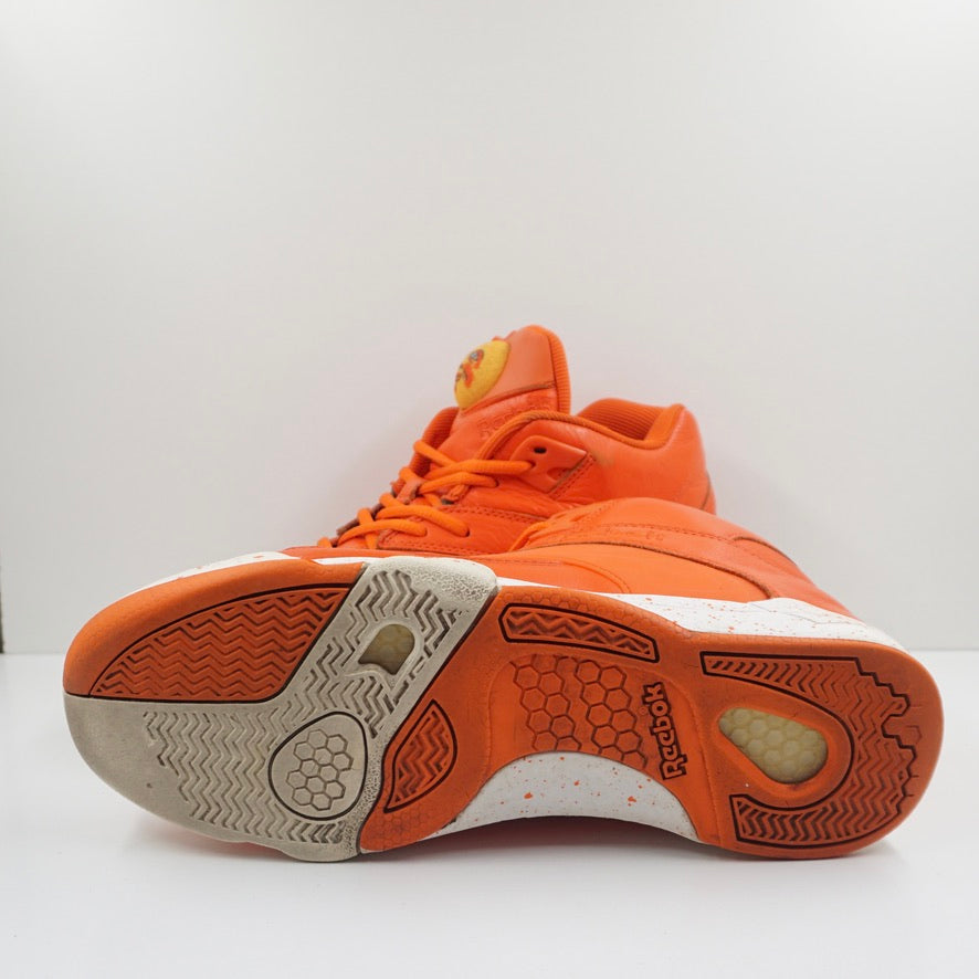 Reebok Court Victory Pump Sneakersnstuff Crayfish Party