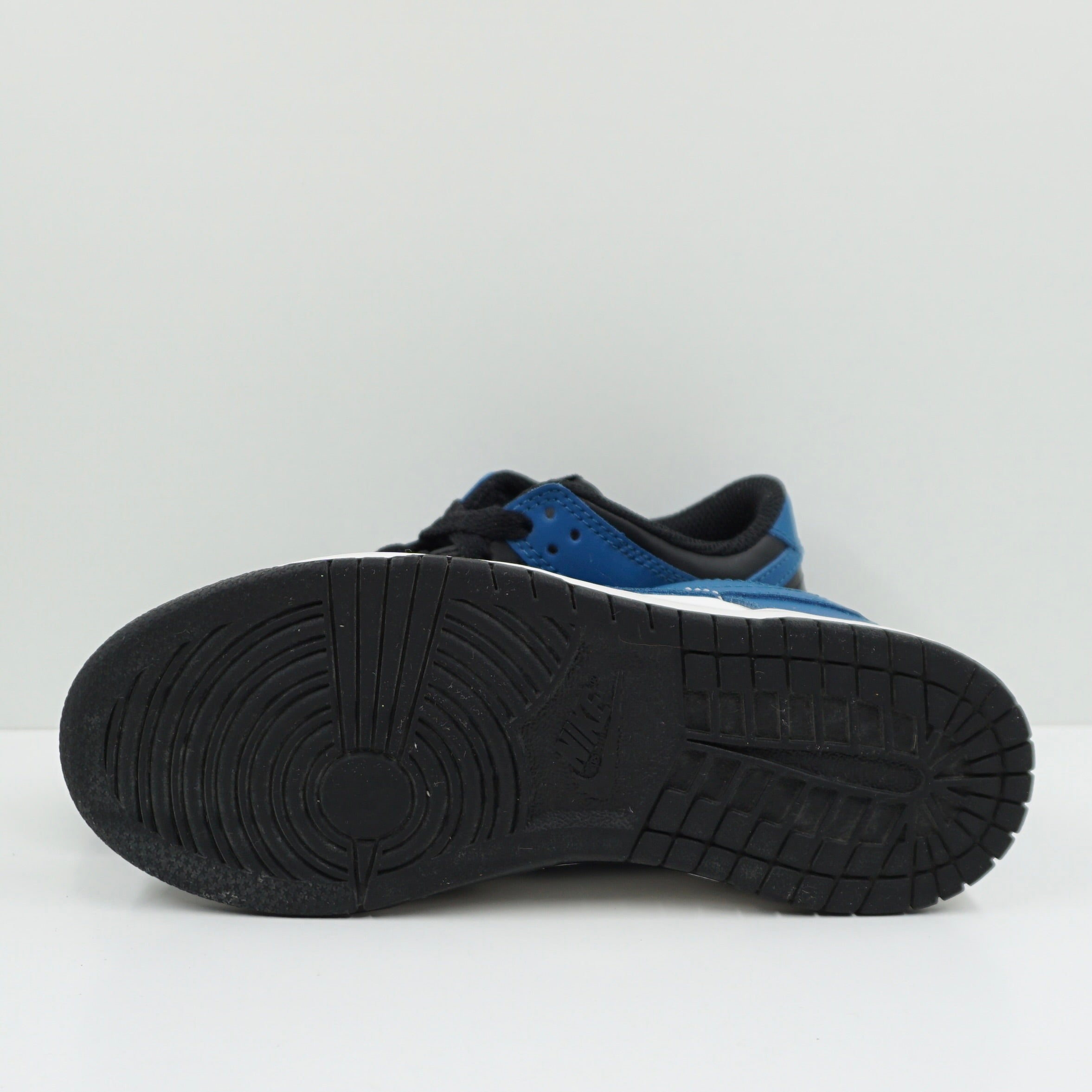 Nike Dunk Low Industrial Blue (PS)