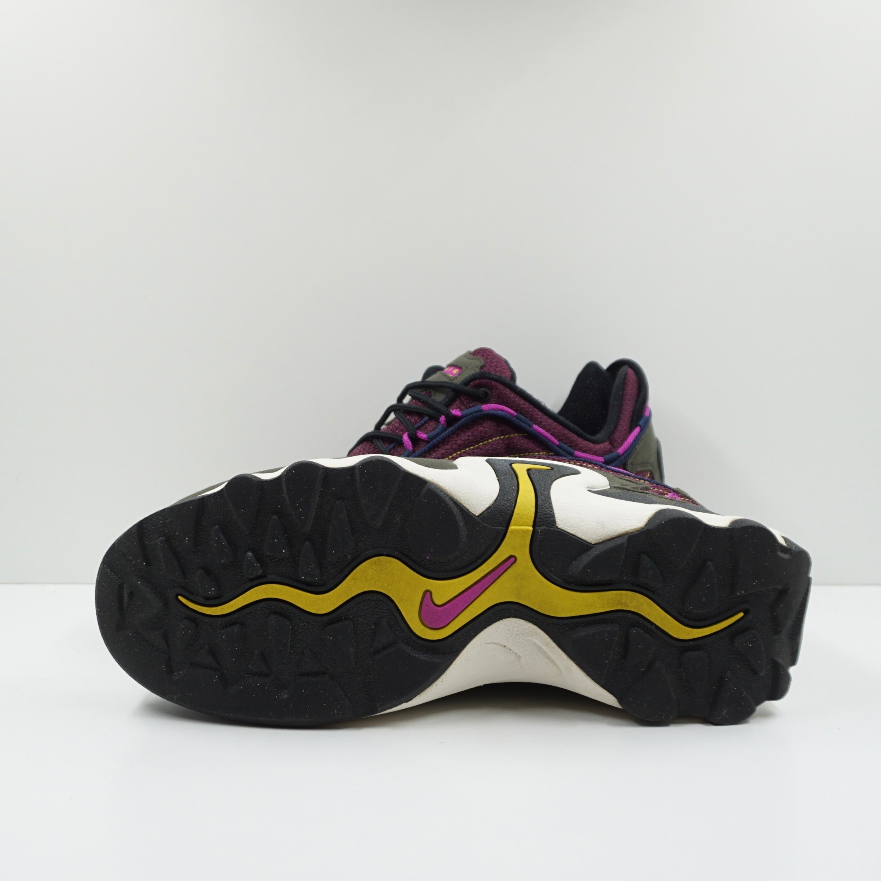 Nike ACG Air Skarn Sequoia Bordeaux