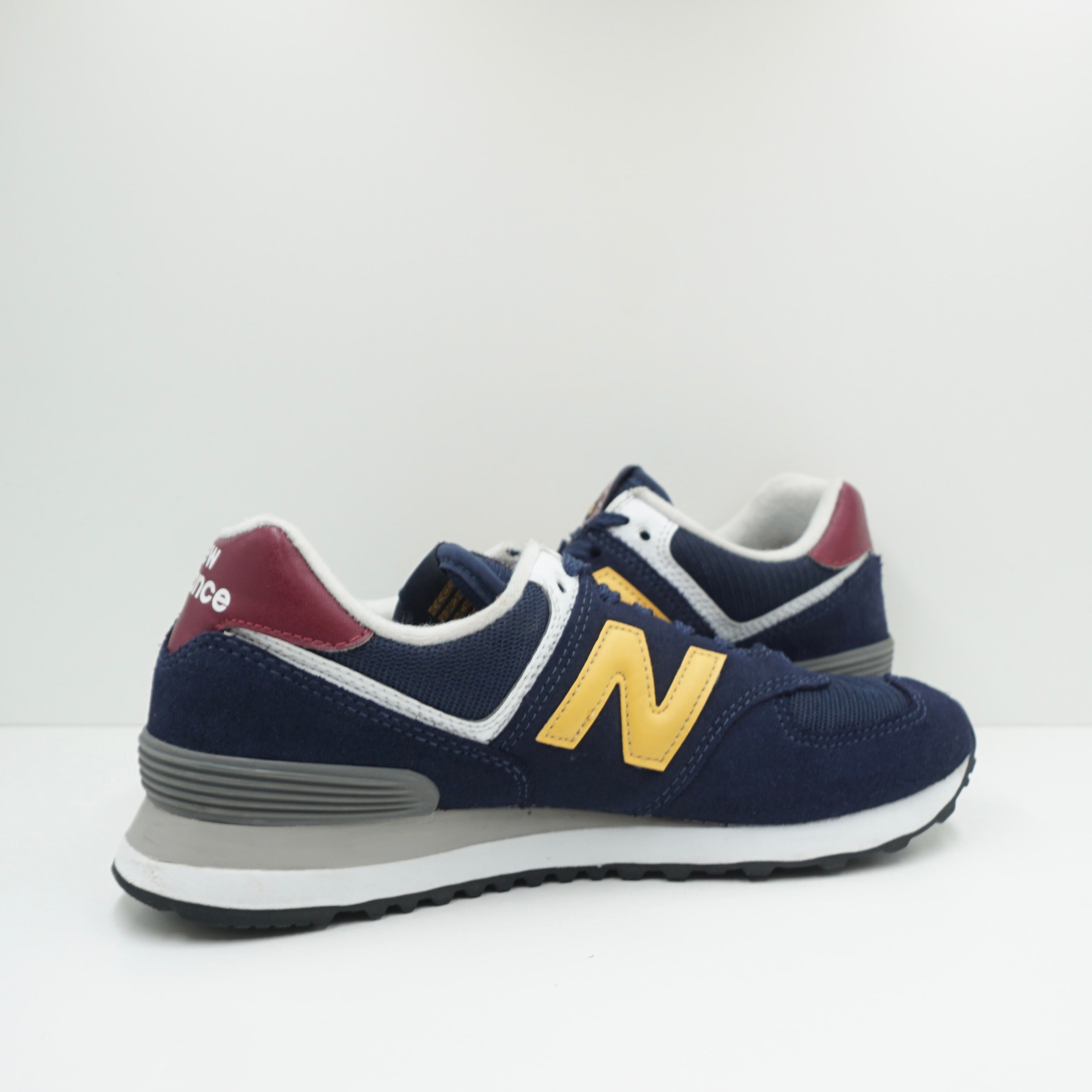 New Balance 574 HW2