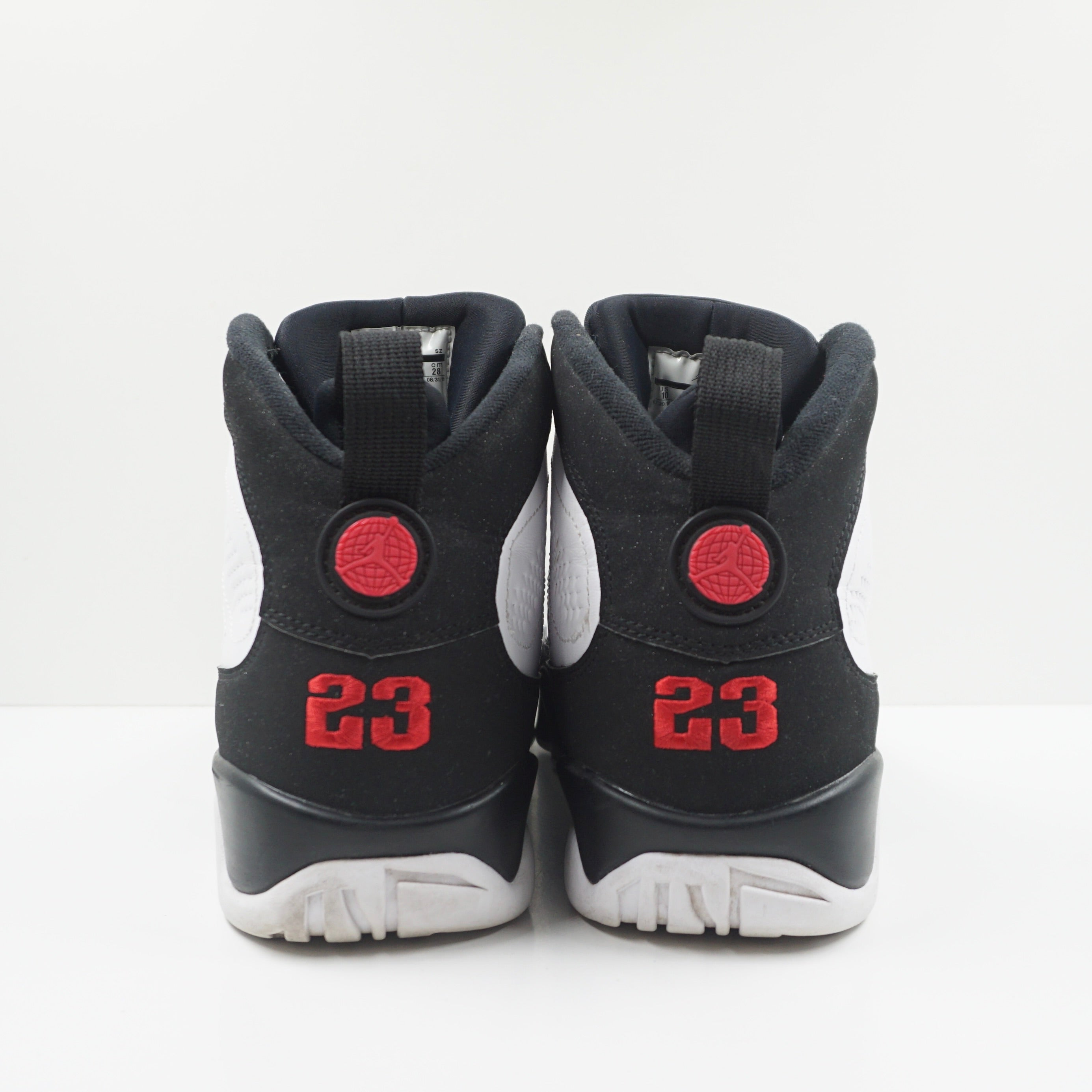 Jordan 9 Retro OG (2016)