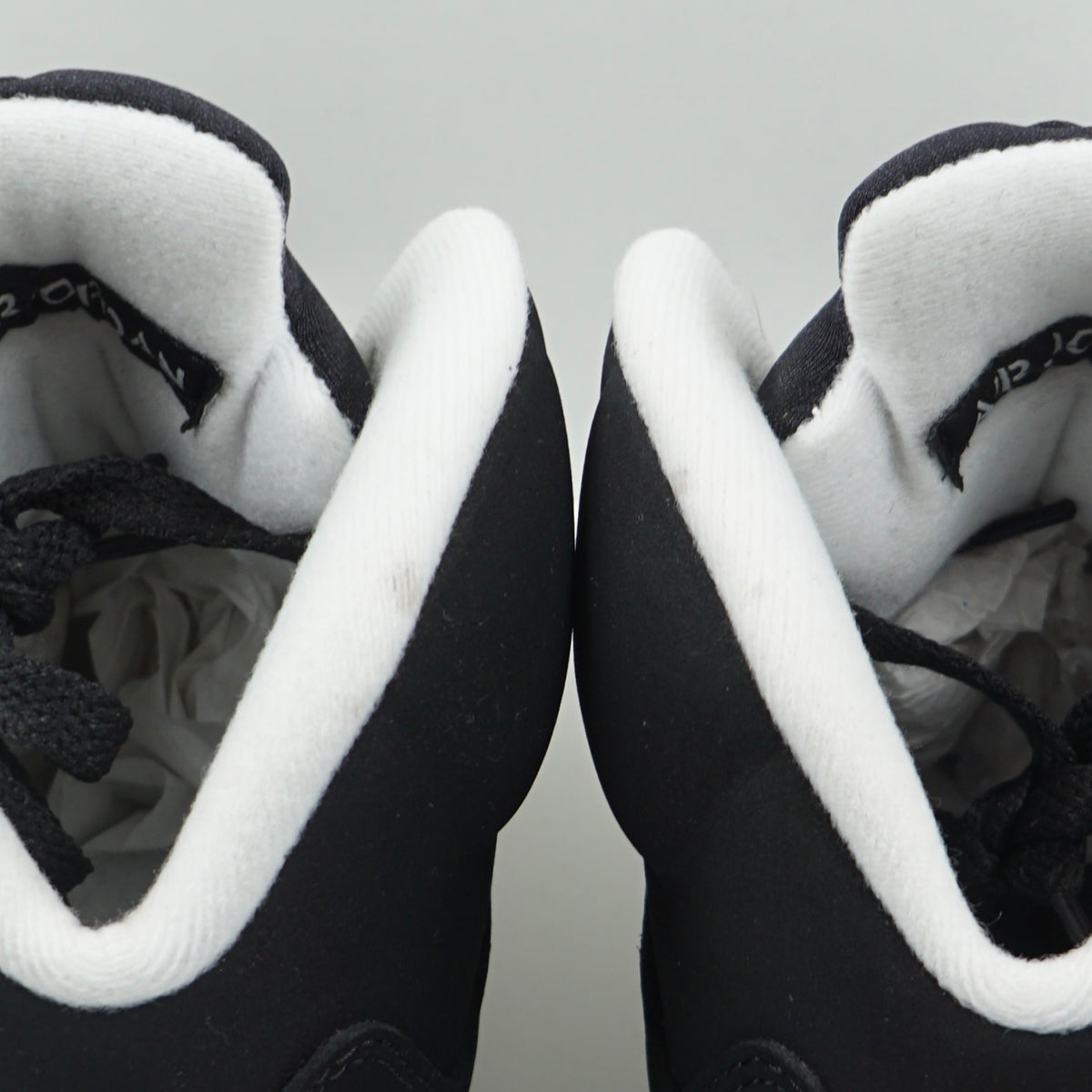 Jordan 5 Retro Oreo (GS) (2013)