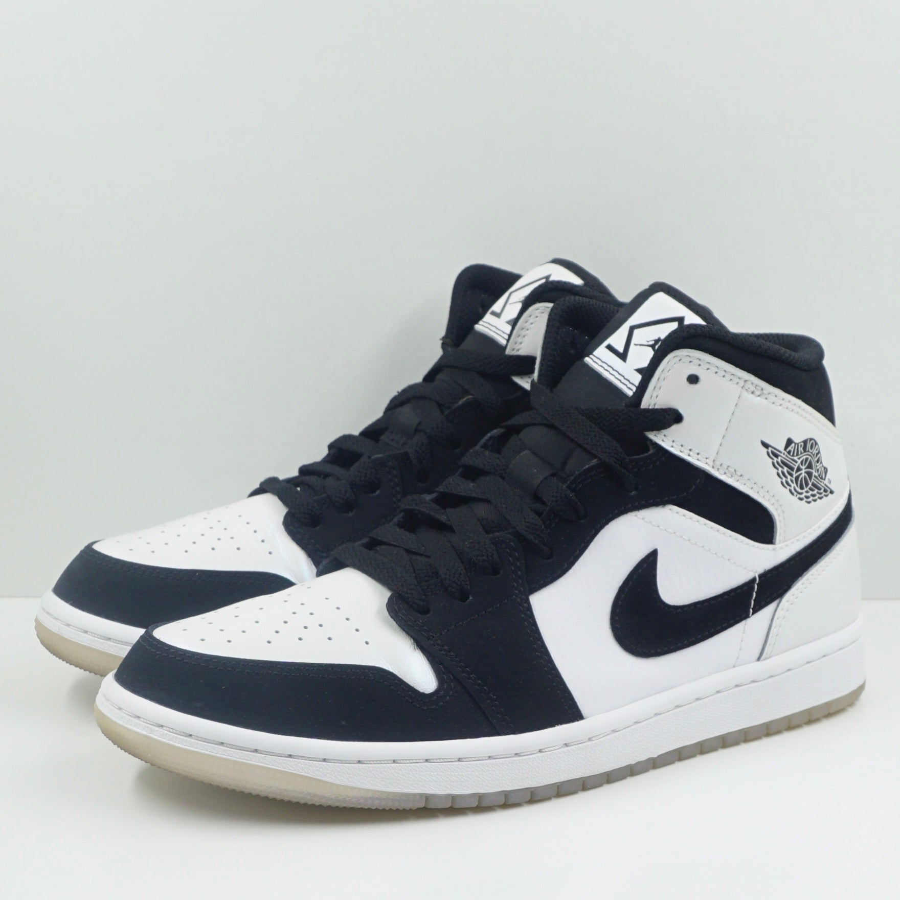 Jordan 1 Mid Diamond Shorts