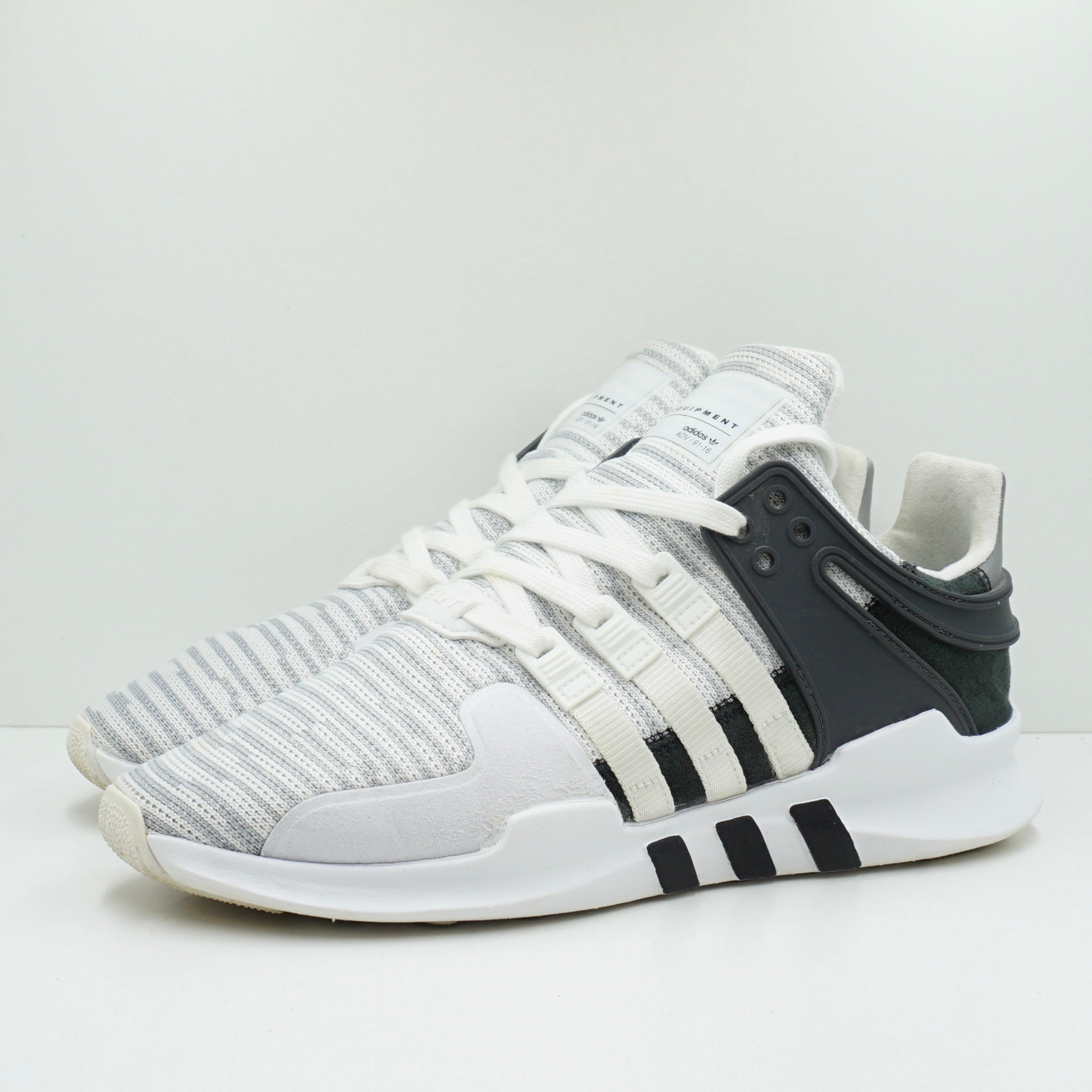 Adidas EQT Support ADV White Grey