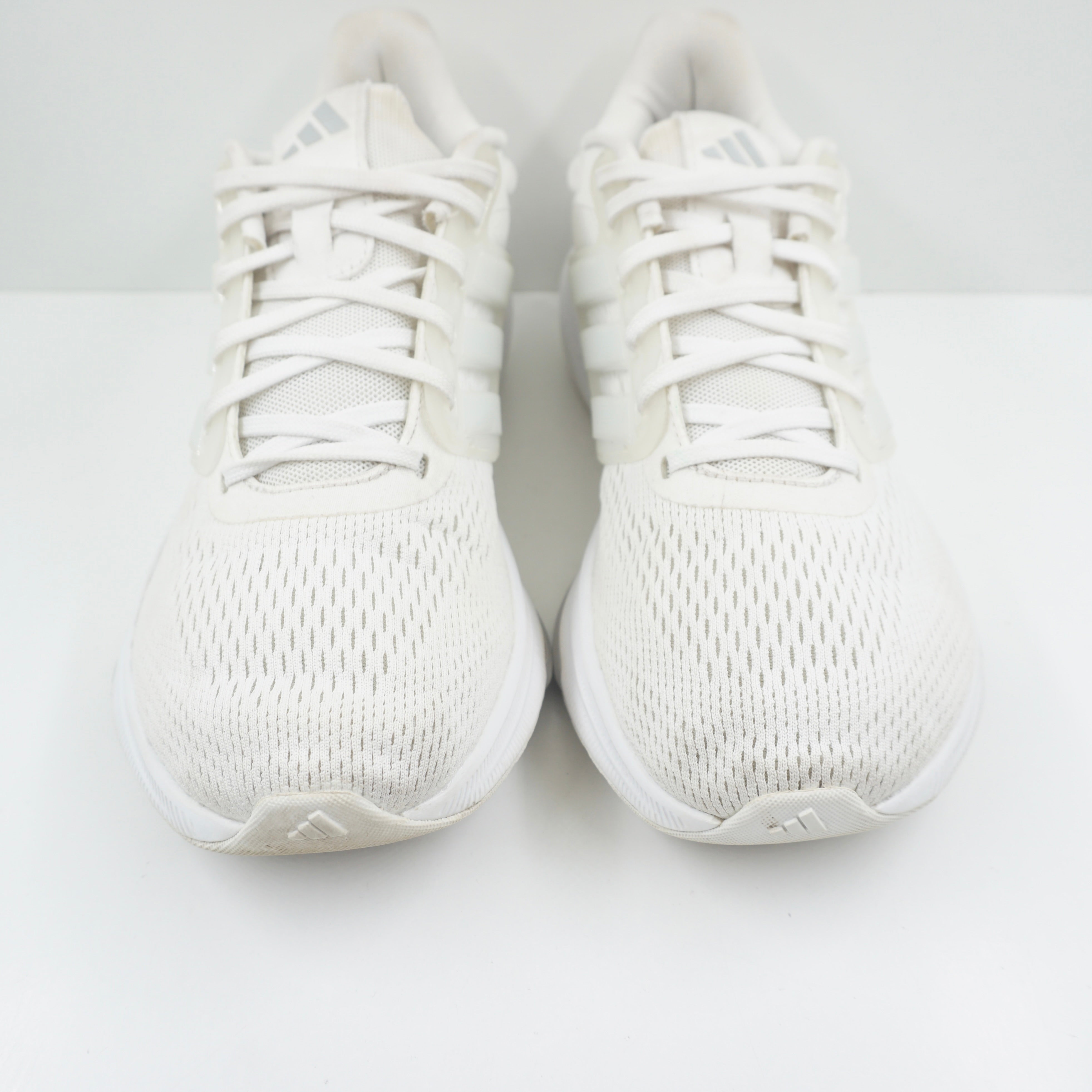 Adidas Ultrabounce Triple White (W)