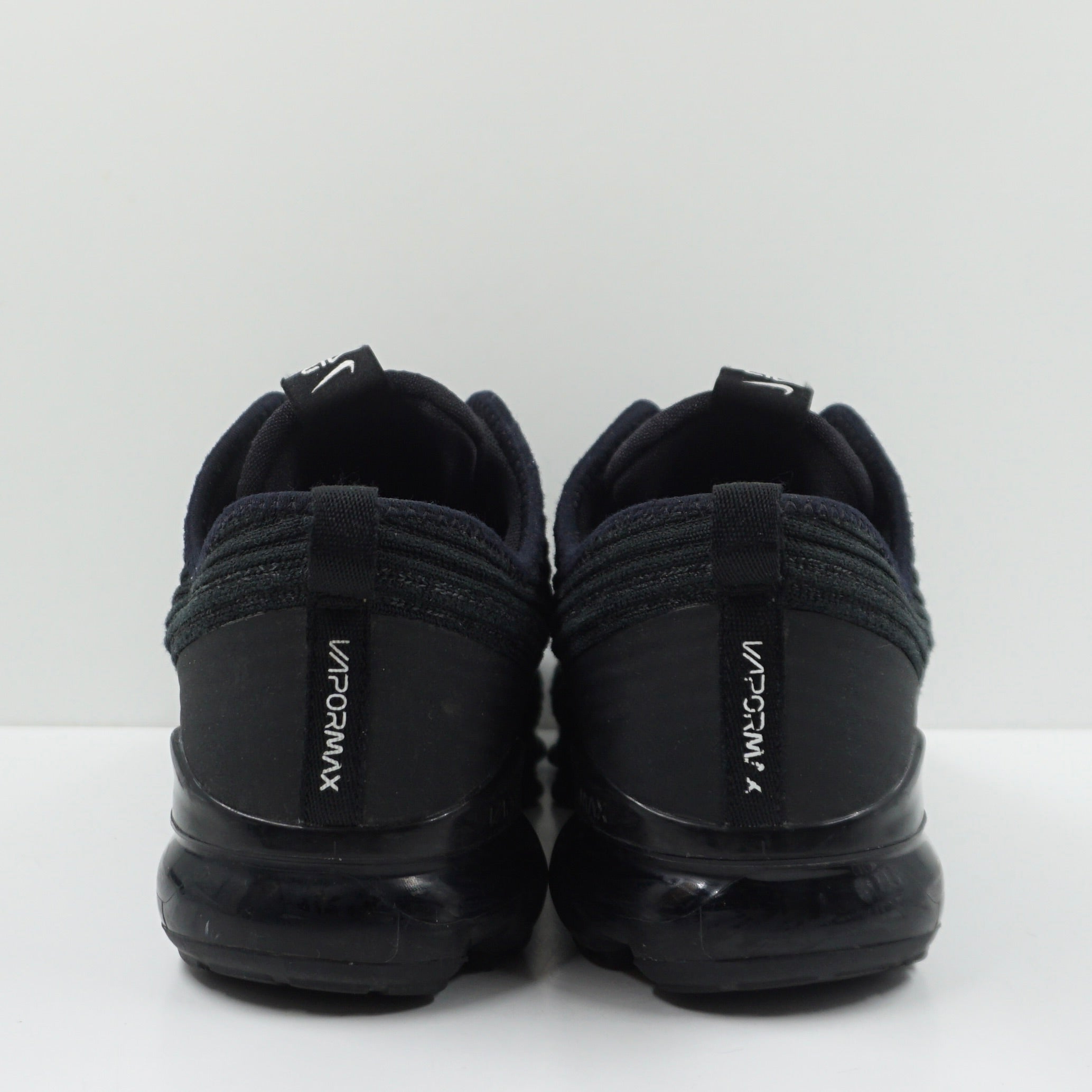 Nike Air VaporMax Flyknit 3 Black (GS)