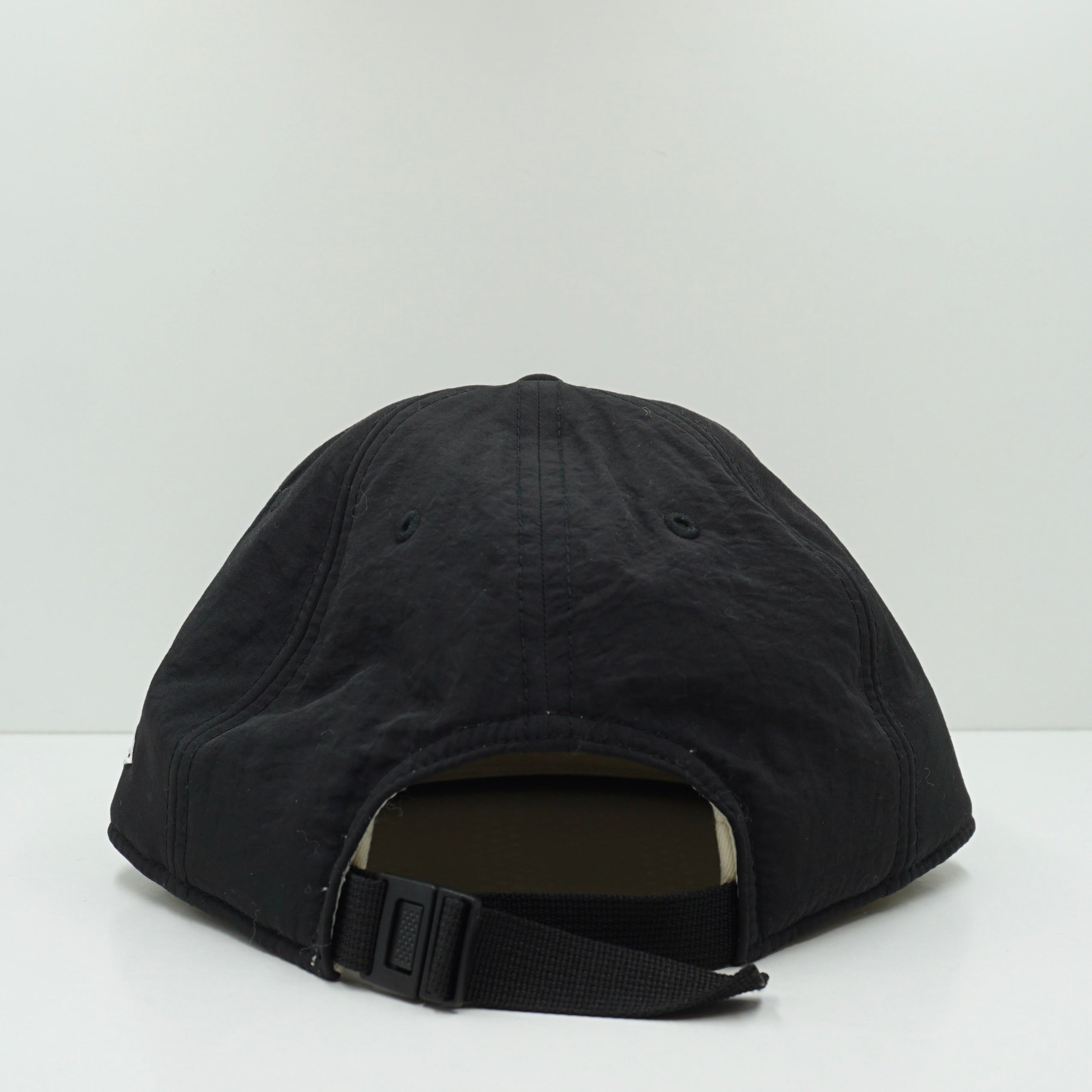 New Era Retro Crown Pittsburgh Pirates Black Padded Adjustable Cap