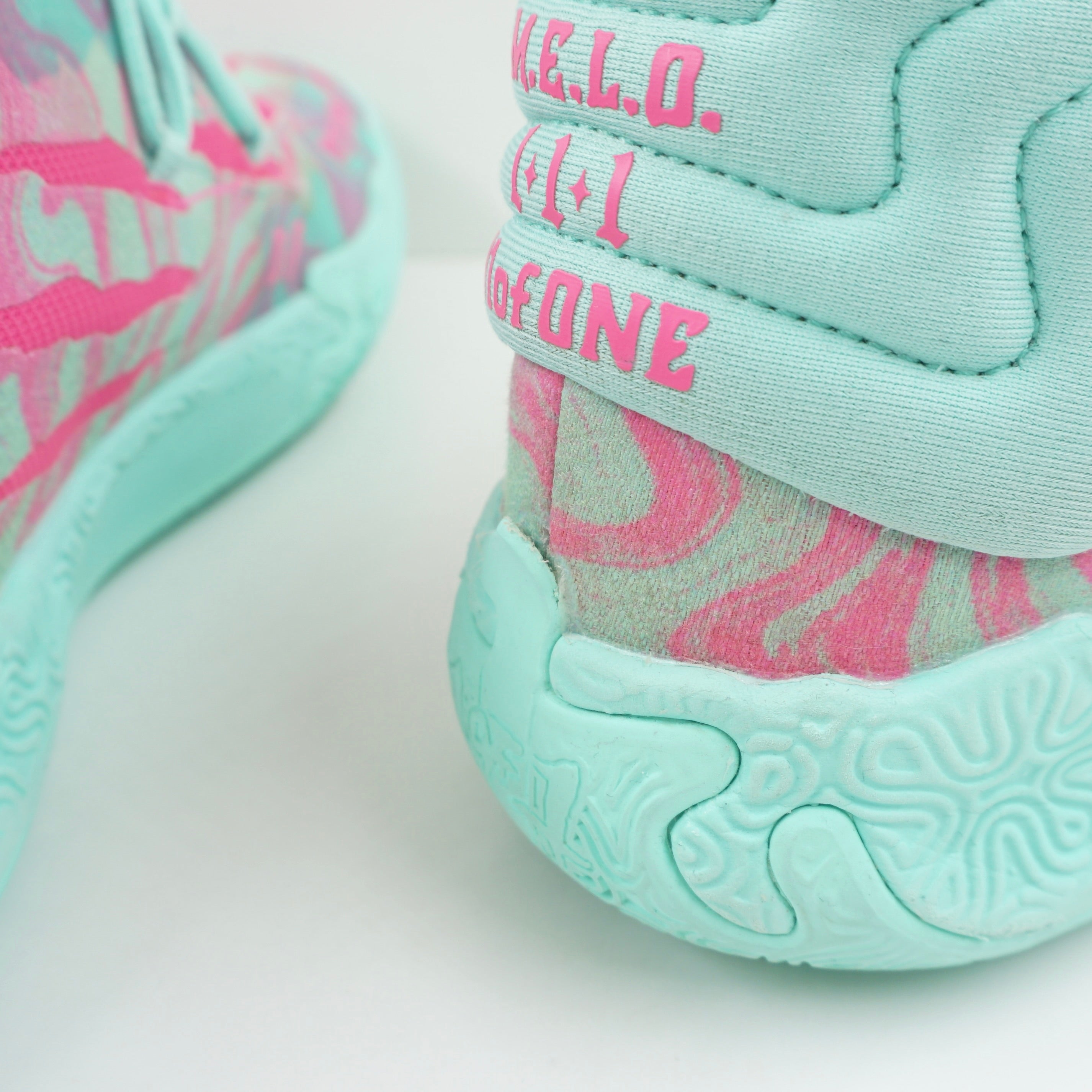 Puma LaMelo Ball MB.03 Miami