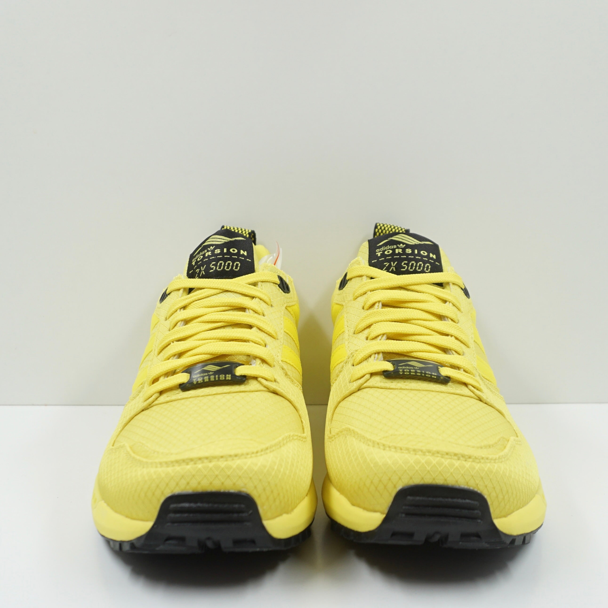 Adidas ZX 5000 Torsion Bright Yellow