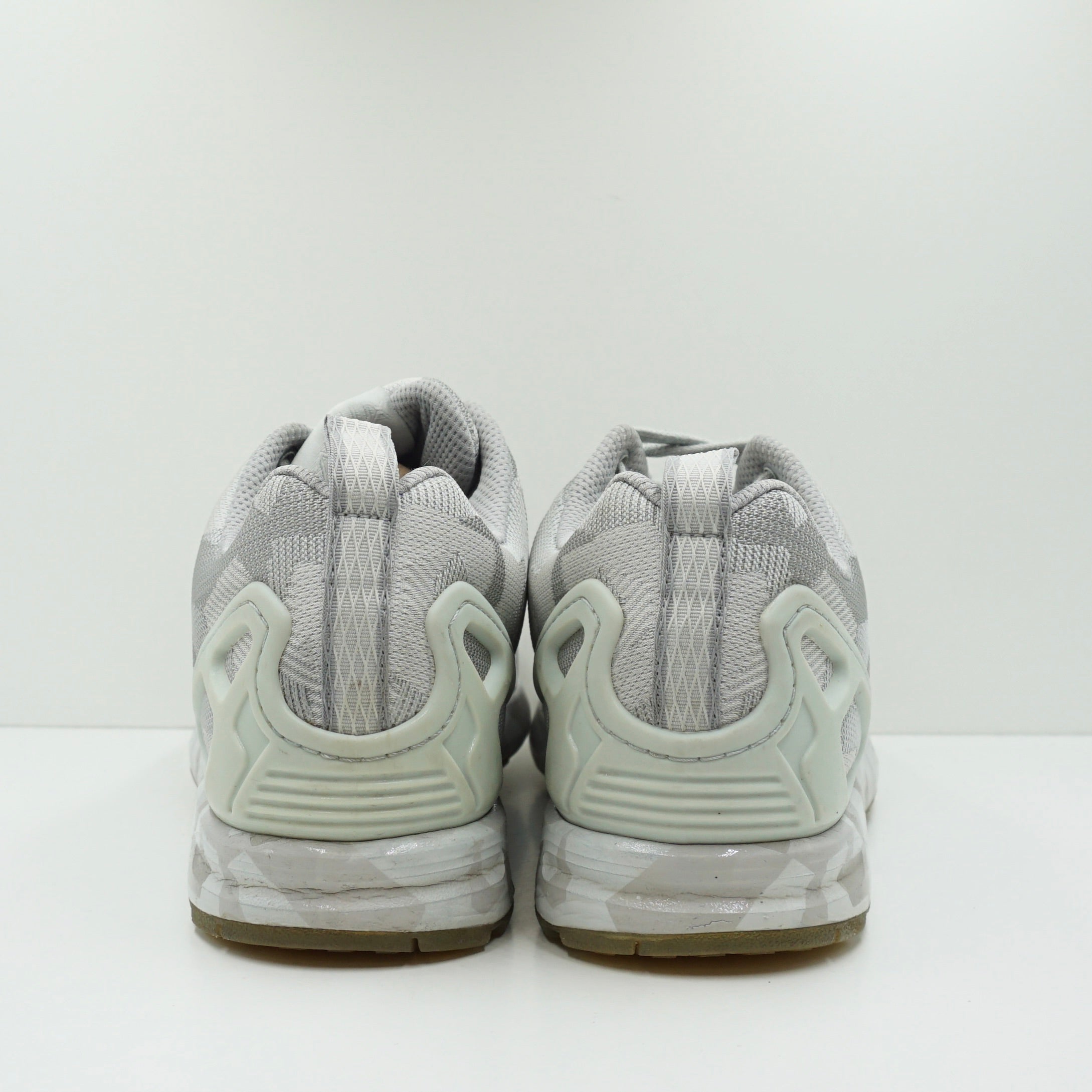 Adidas ZX Flux White Camo