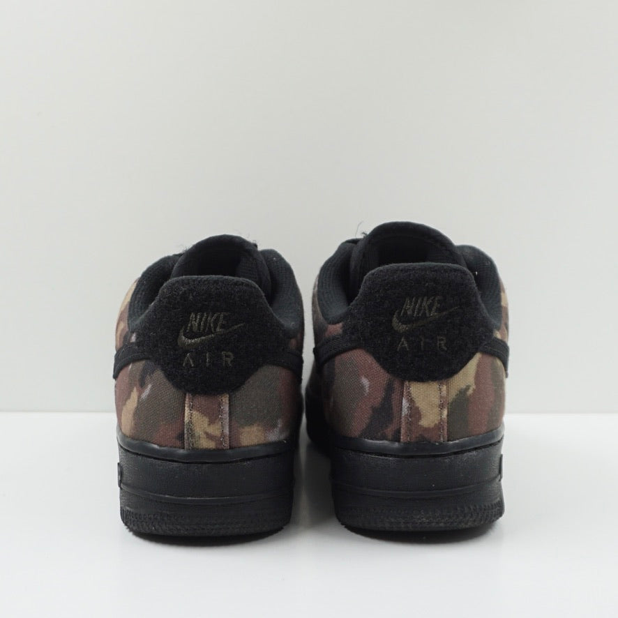 Nike Air Force 1 Low Country Camo Italy