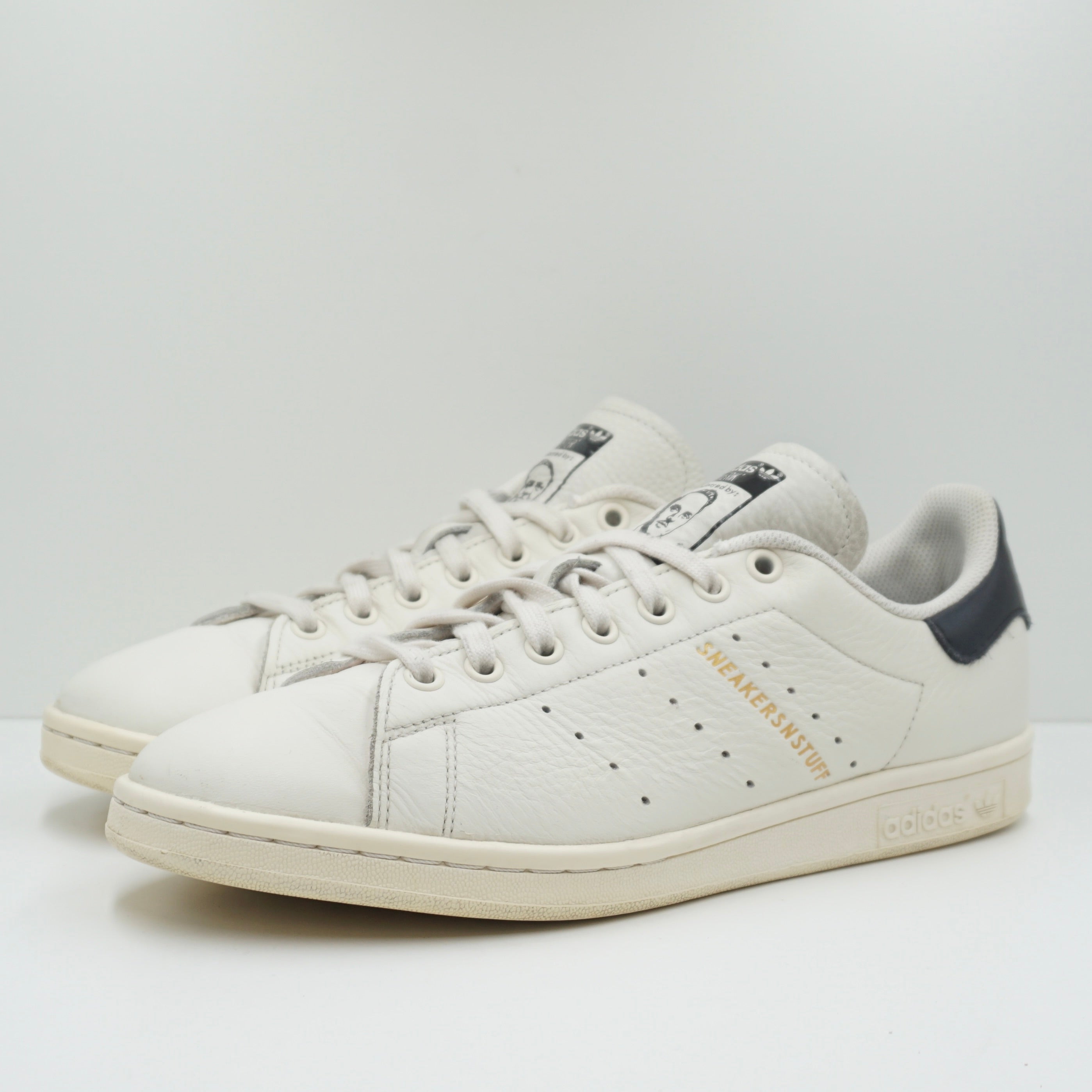 Adidas Stan Smith SNS 20th Anniversary