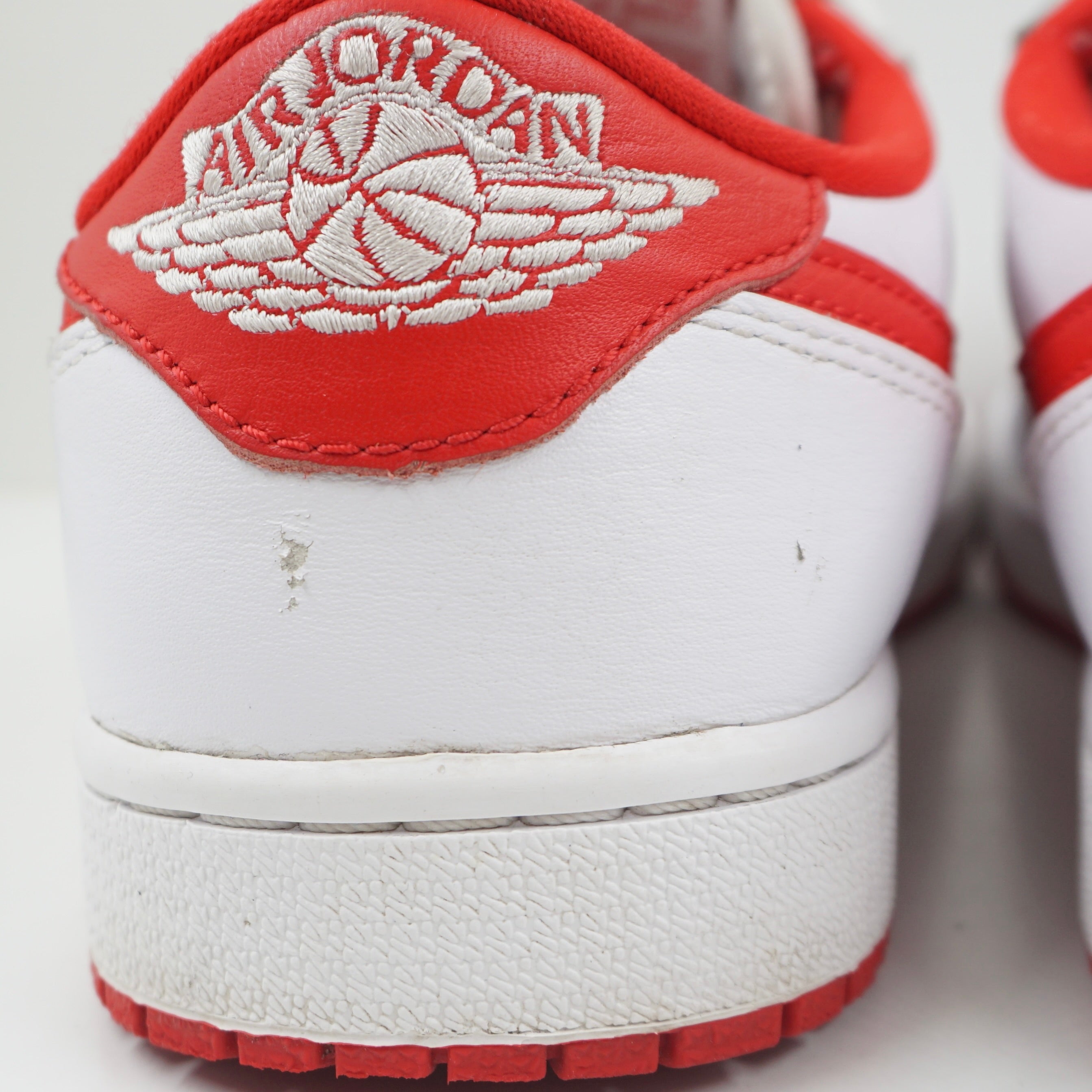Jordan 1 Retro Low OG University Red