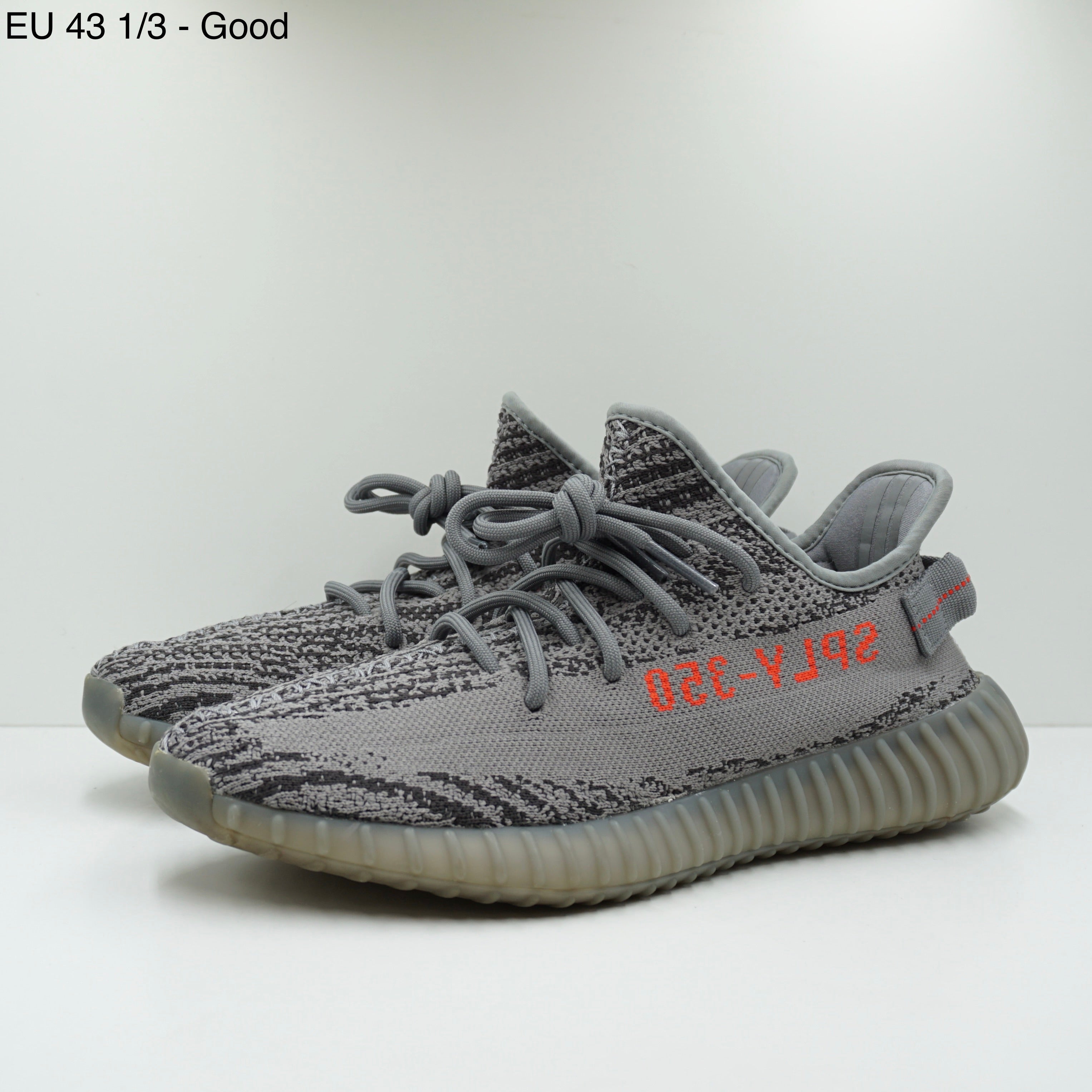 Adidas Yeezy Boost 350 V2 Beluga 2.0