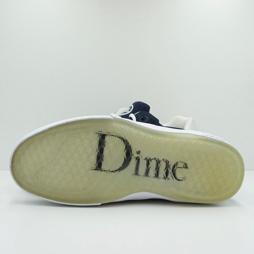 Vans Wayvee Dime Popcush Navy