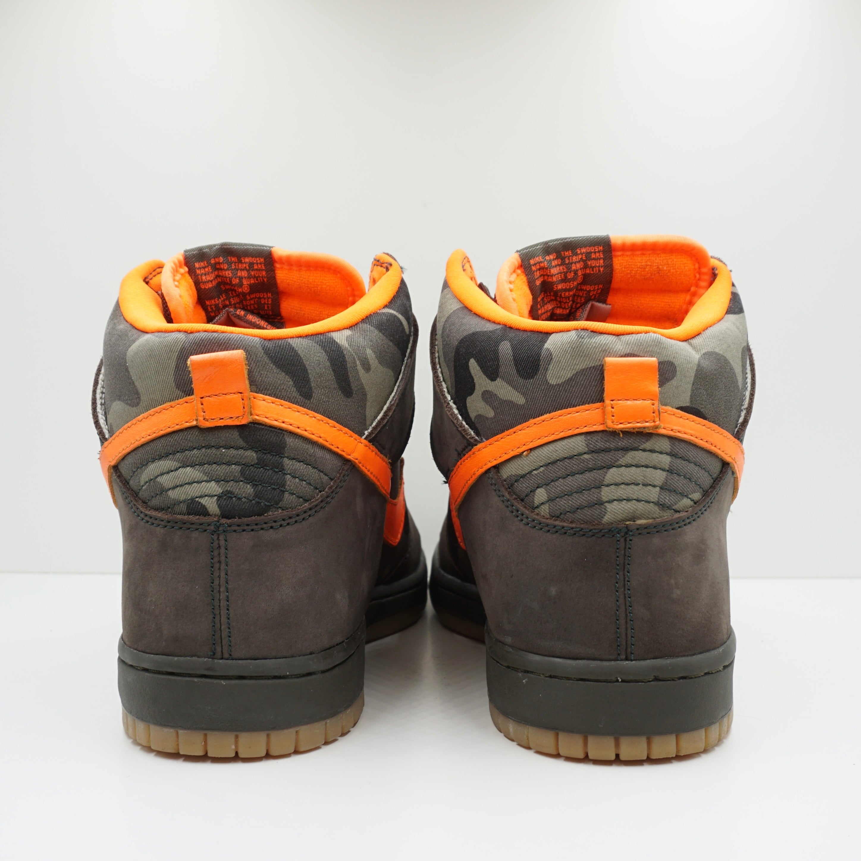 Dunk High Pro SB Brian Anderson