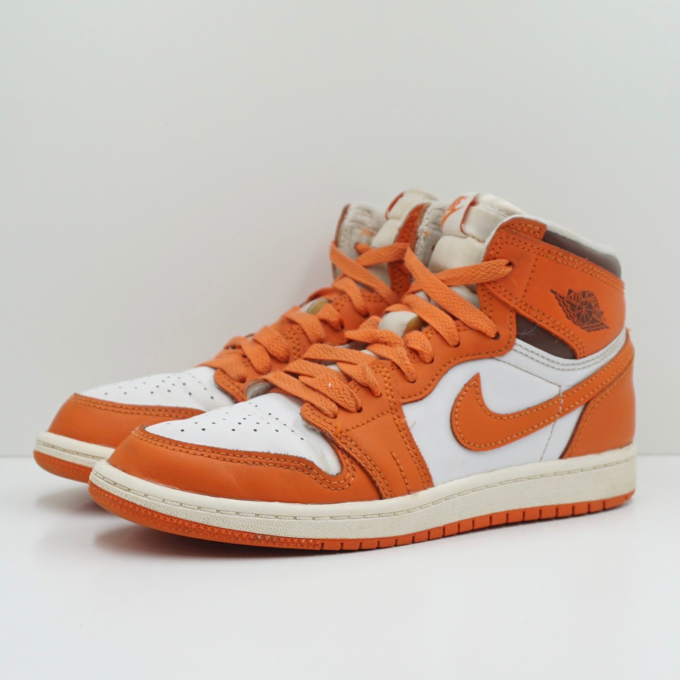 Jordan 1 Retro High OG Starfish (PS)