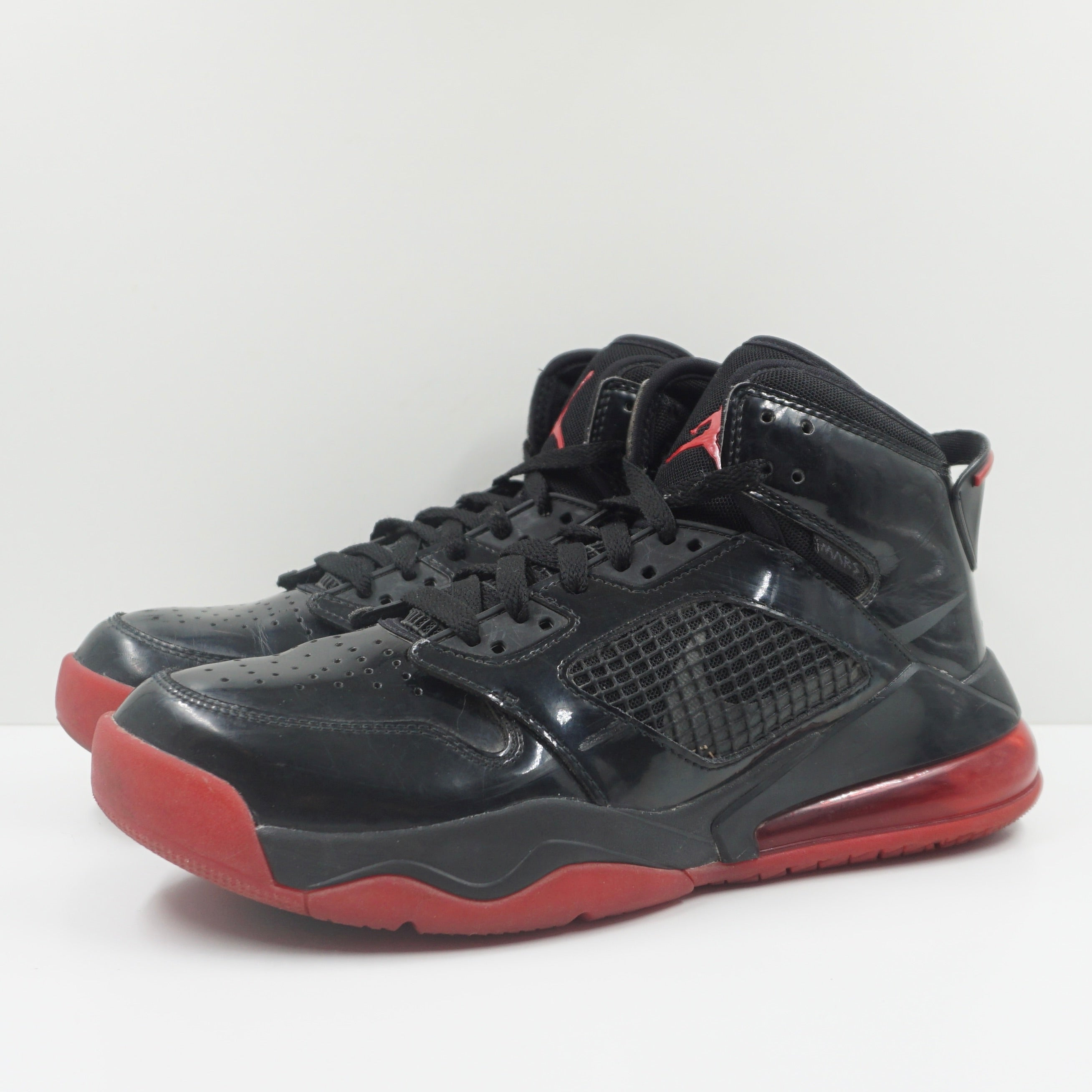 Jordan mars 270 bred best sale