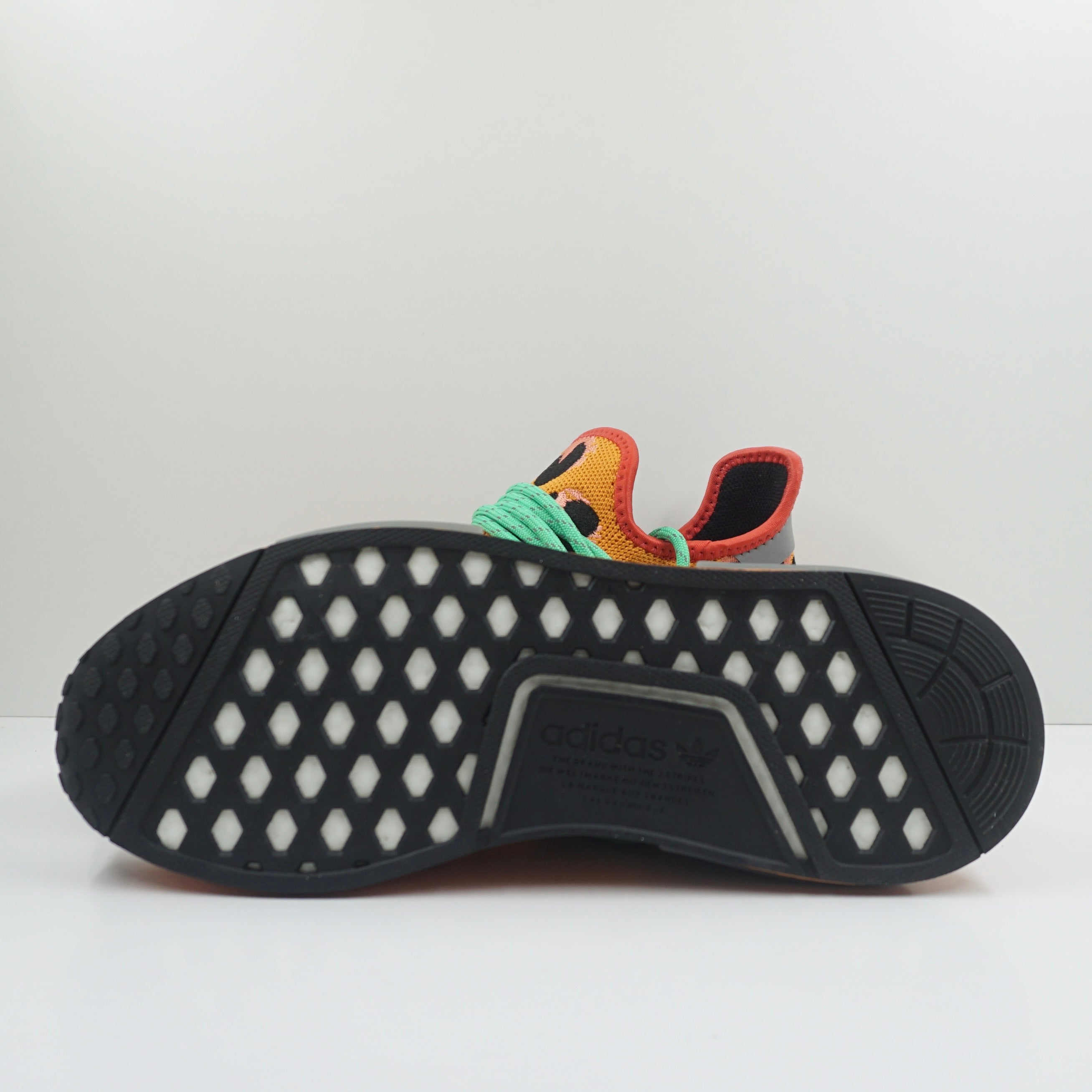 Adidas NMD Hu Animal Print