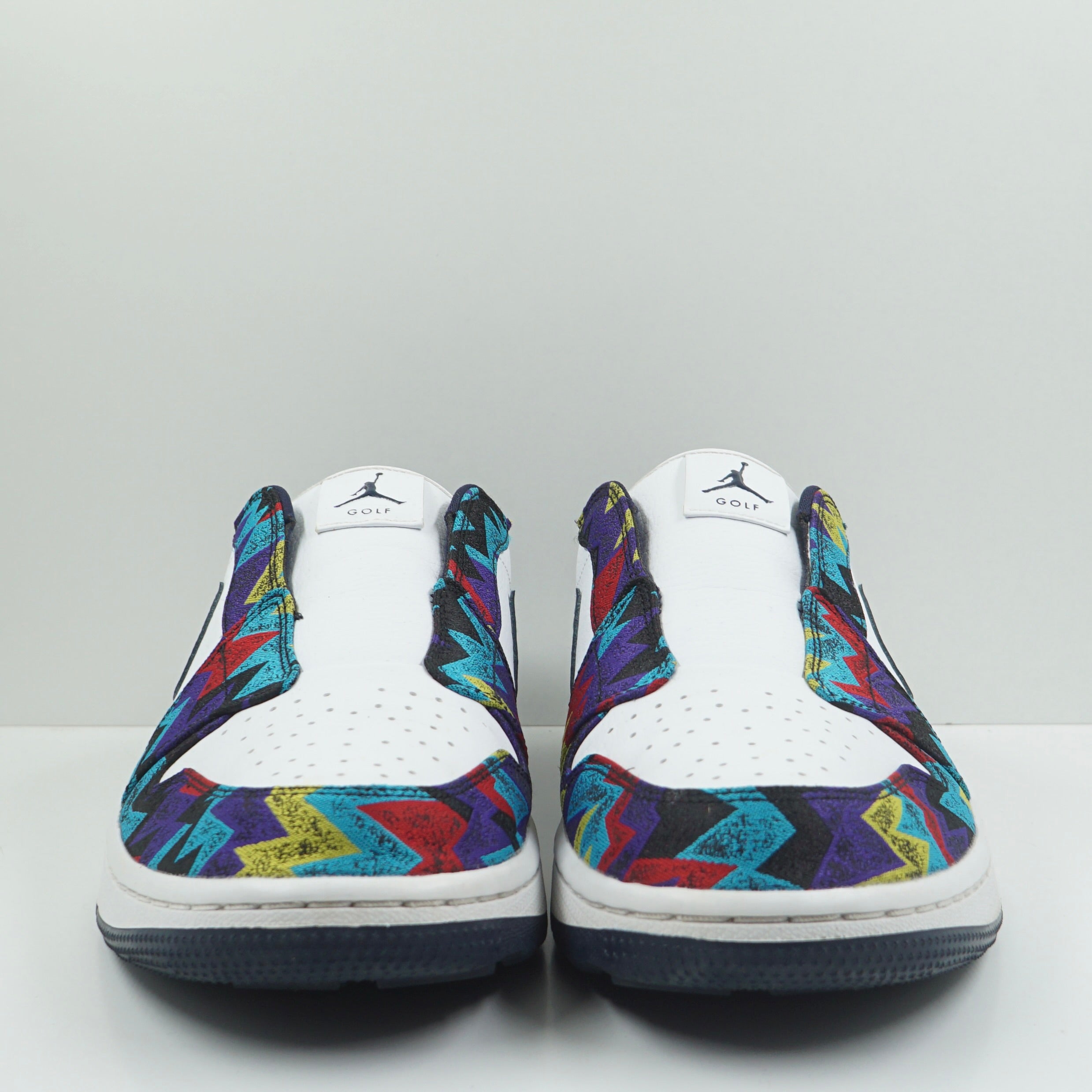 Jordan 1 Mule Golf Nothing But Net