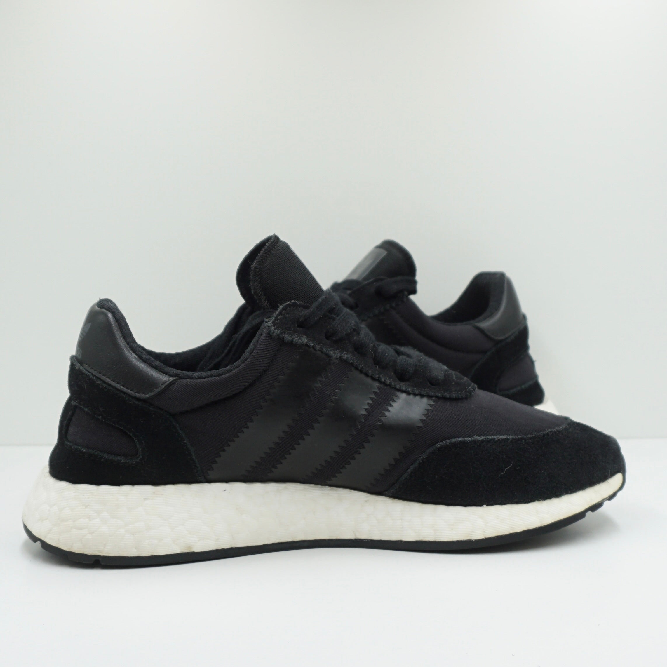 Adidas Iniki Runner Black