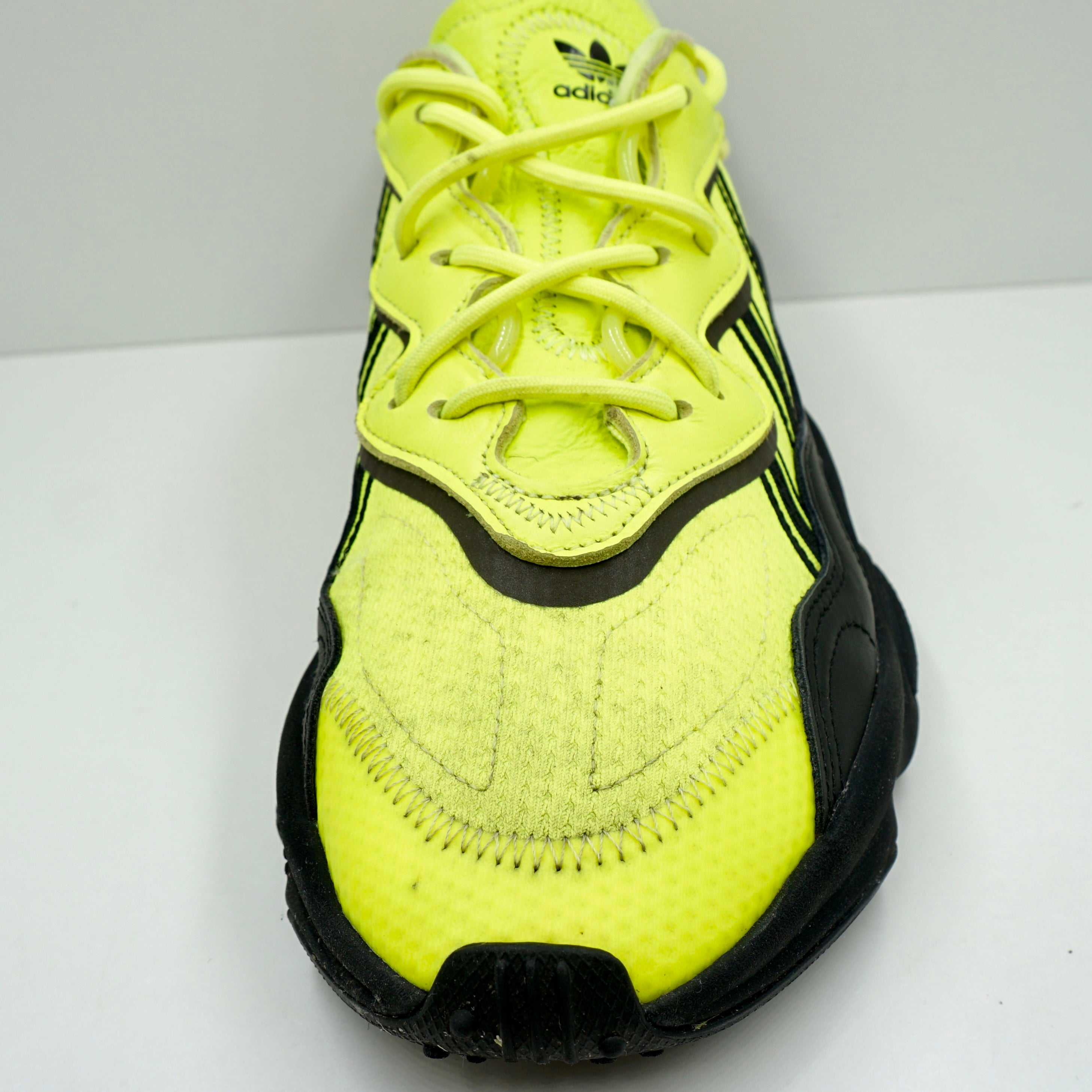 Adidas Ozweego Solar Yellow