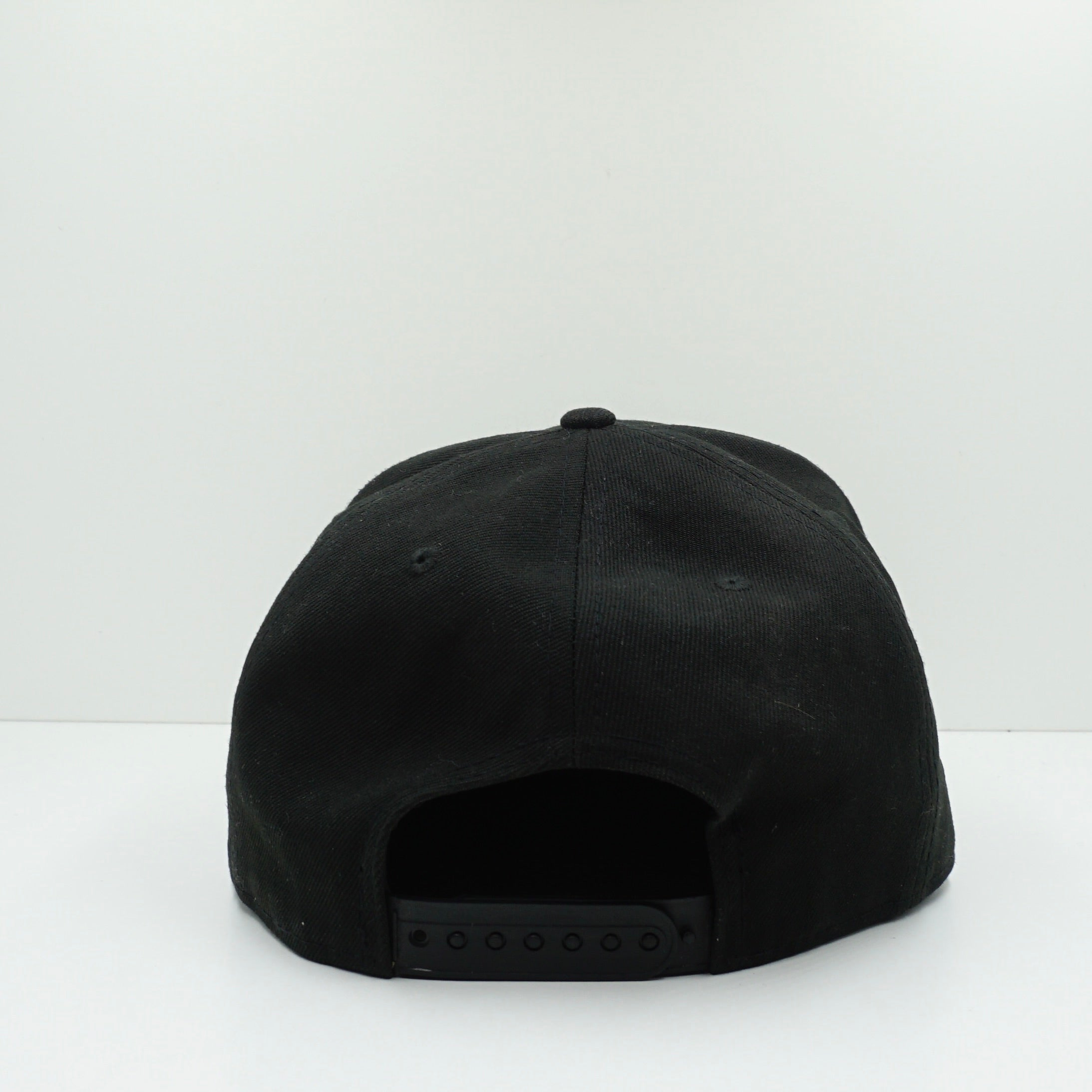 New Era White Sox Floral Snapback Cap