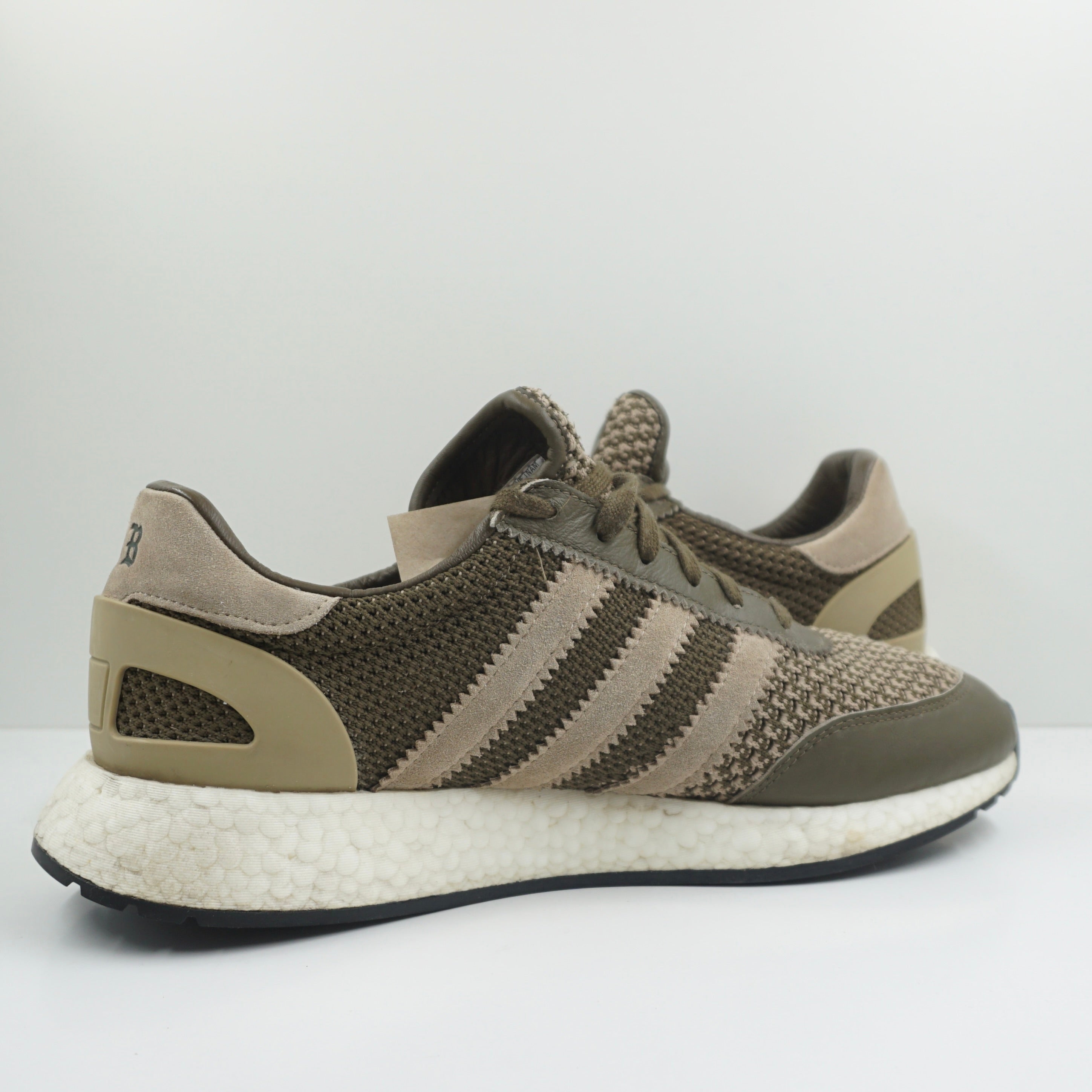 Adidas I-5923 Neighborhood Olive