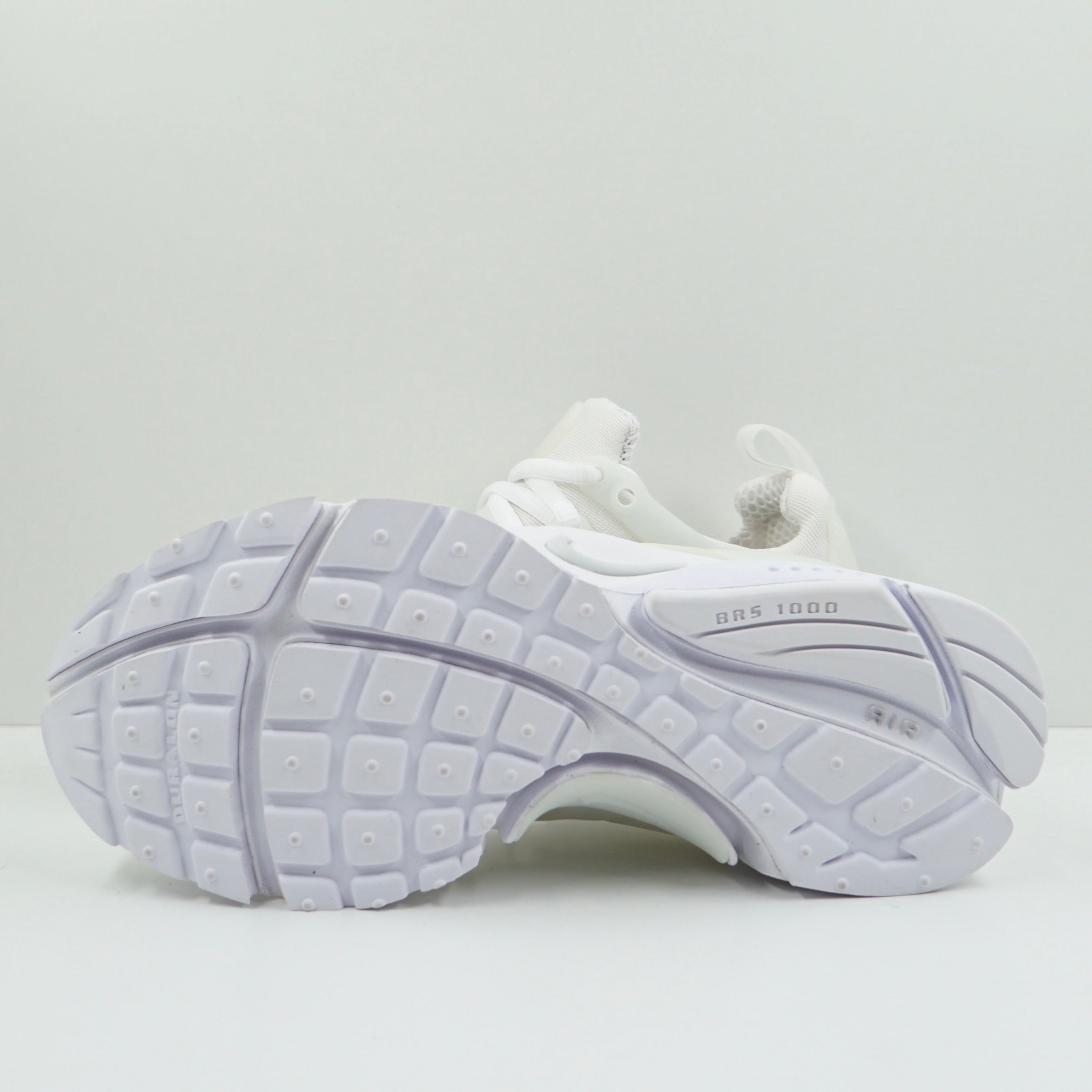 Nike Air Presto White Pure Platinum