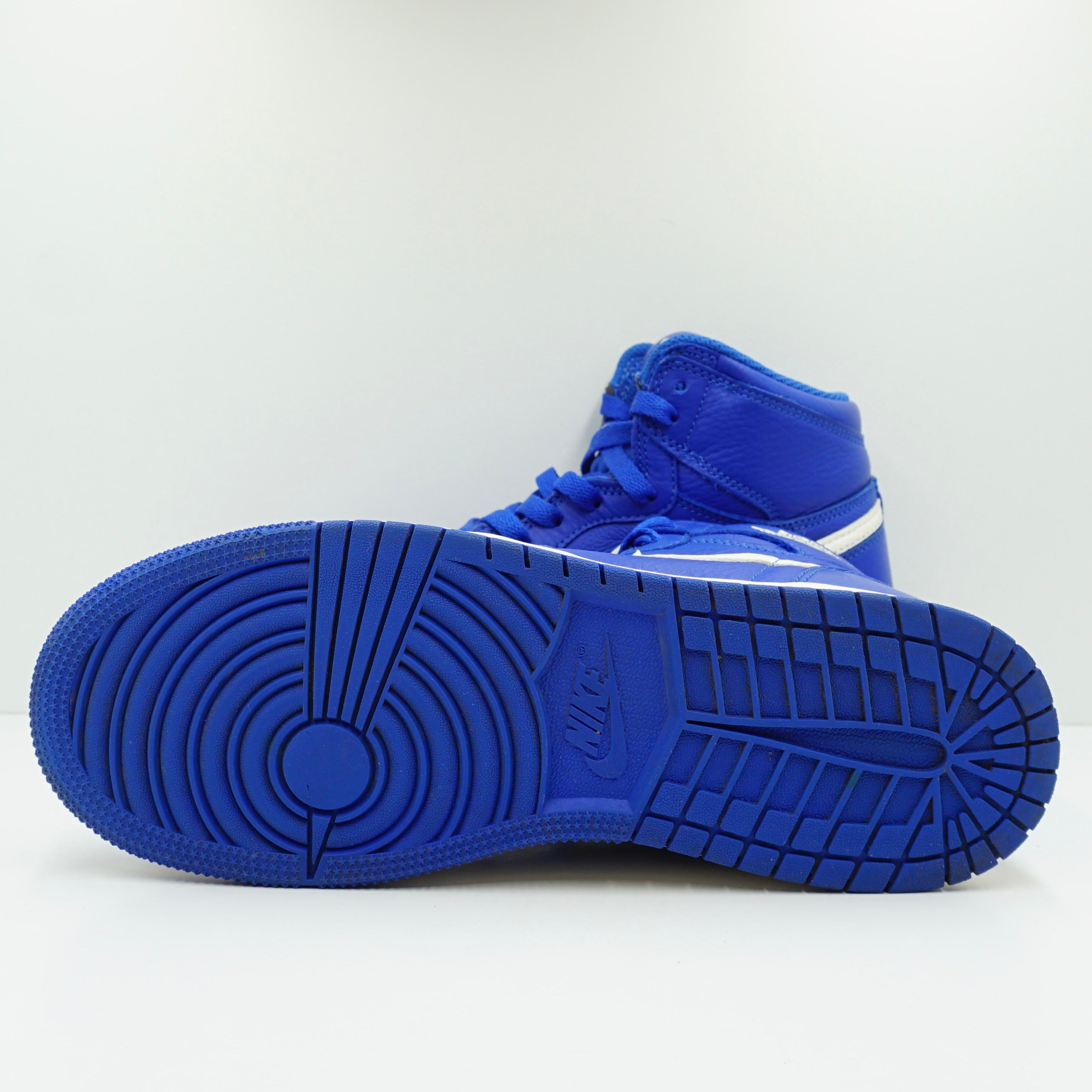 Jordan 1 Retro High Hyper Royal (GS)