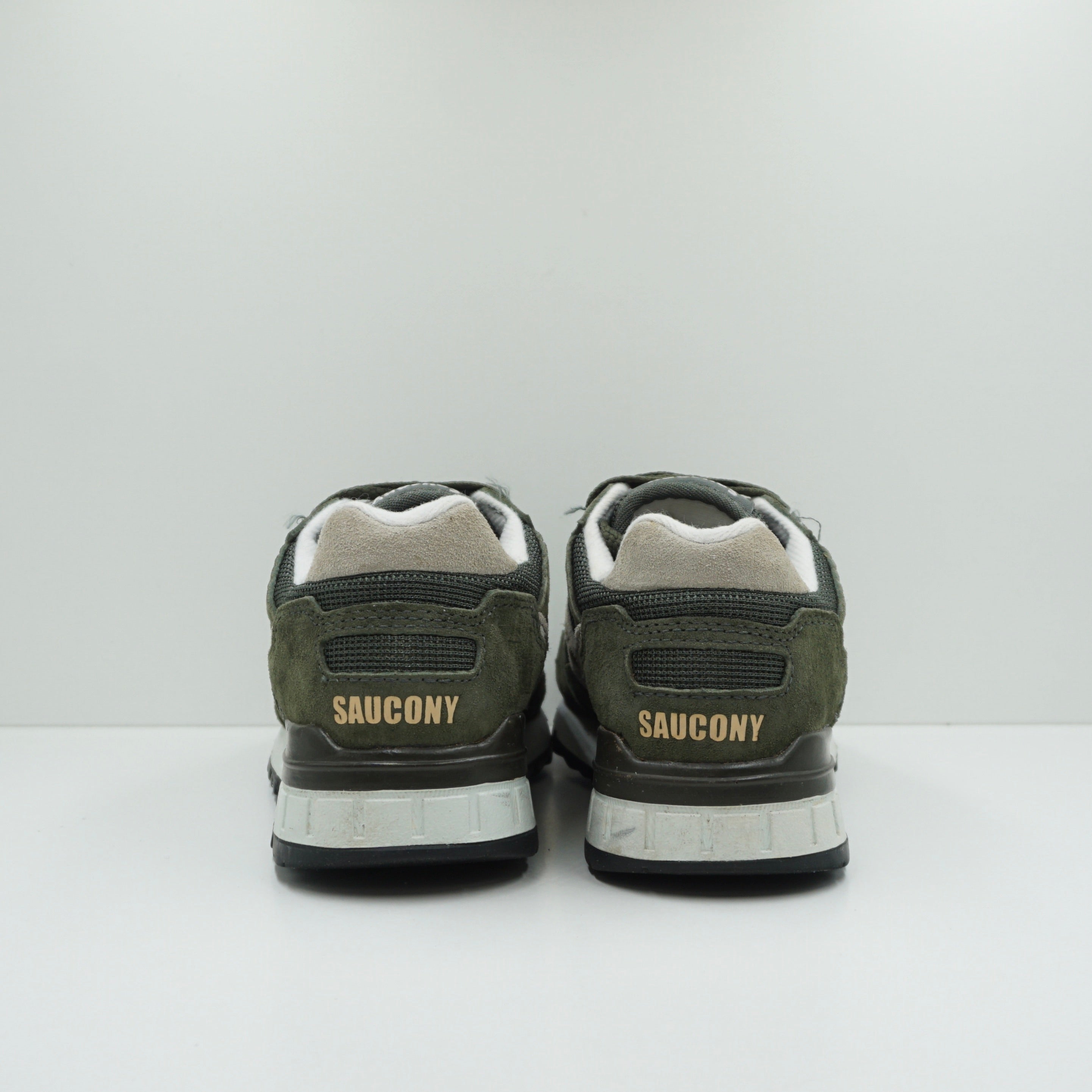 Saucony Shadow 5000 Green