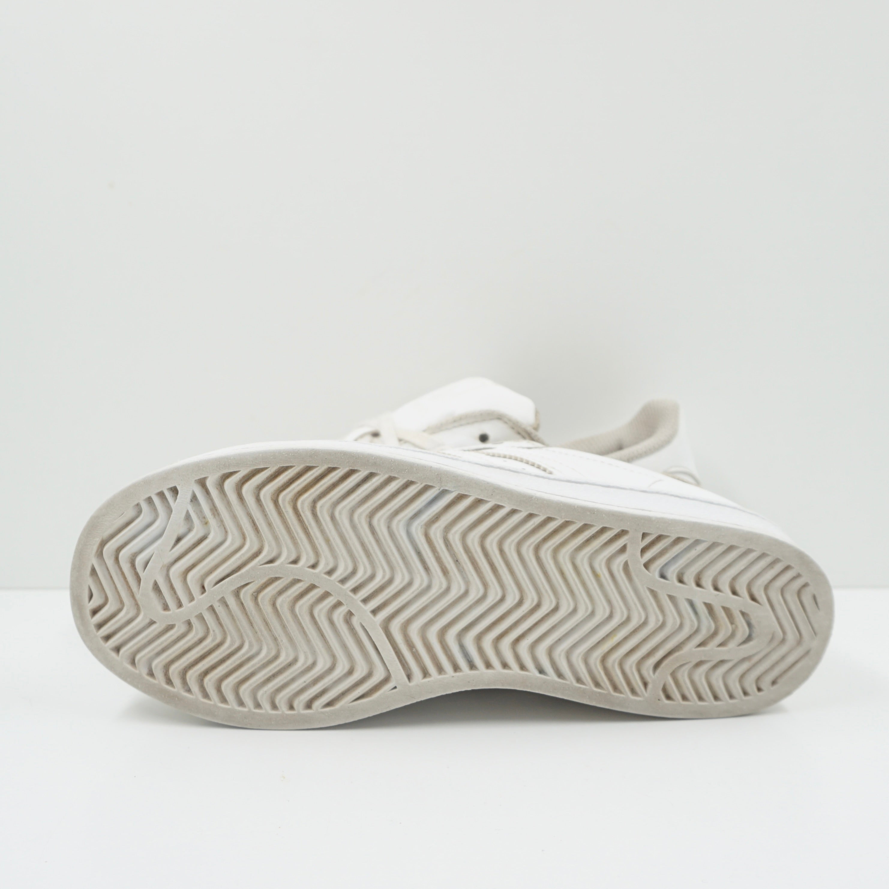 Adidas Superstar Triple White (PS)