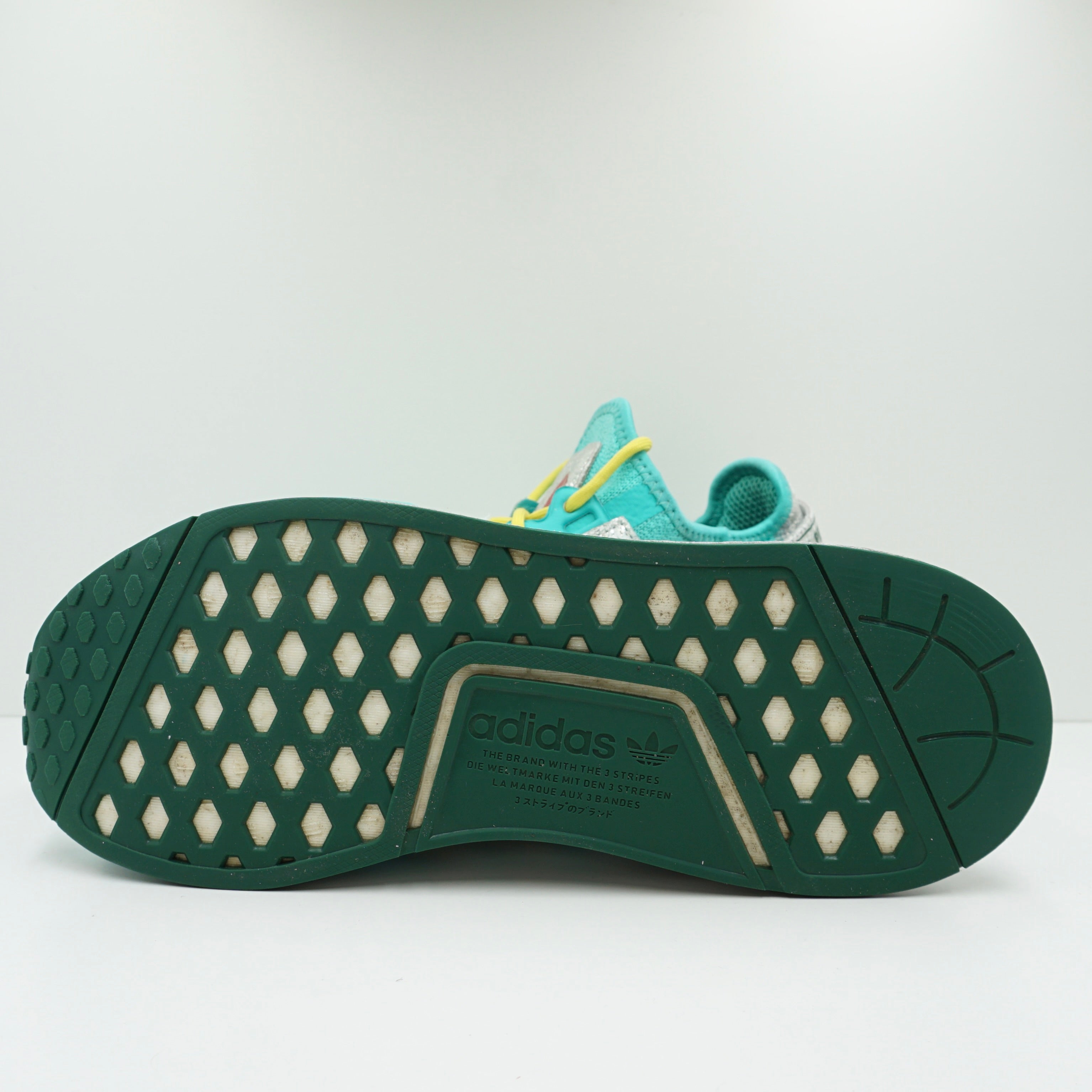 Adidas NMD R1 South Park Professor Chaos