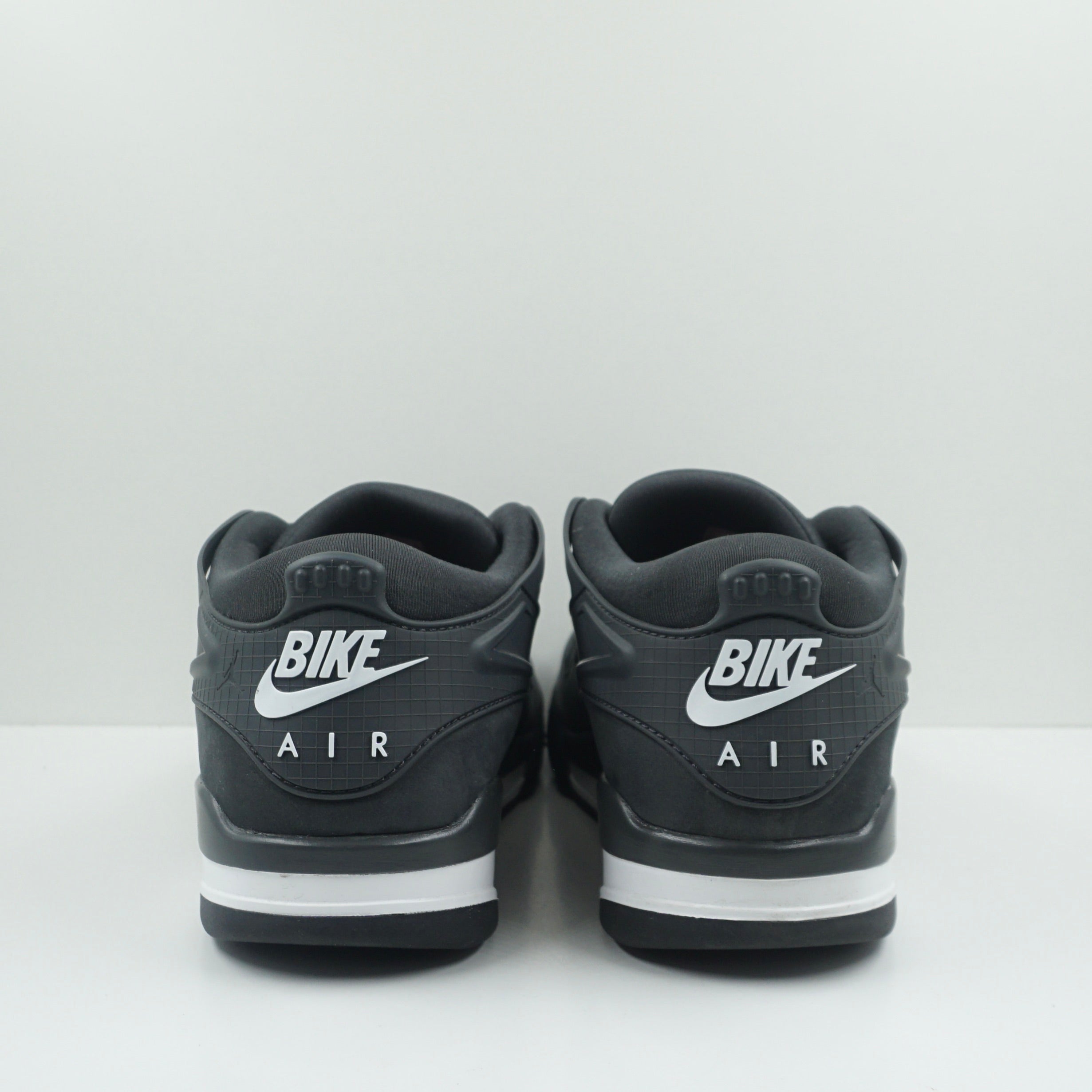 Jordan 4 RM SP Nigel Sylvester Driveway Grey