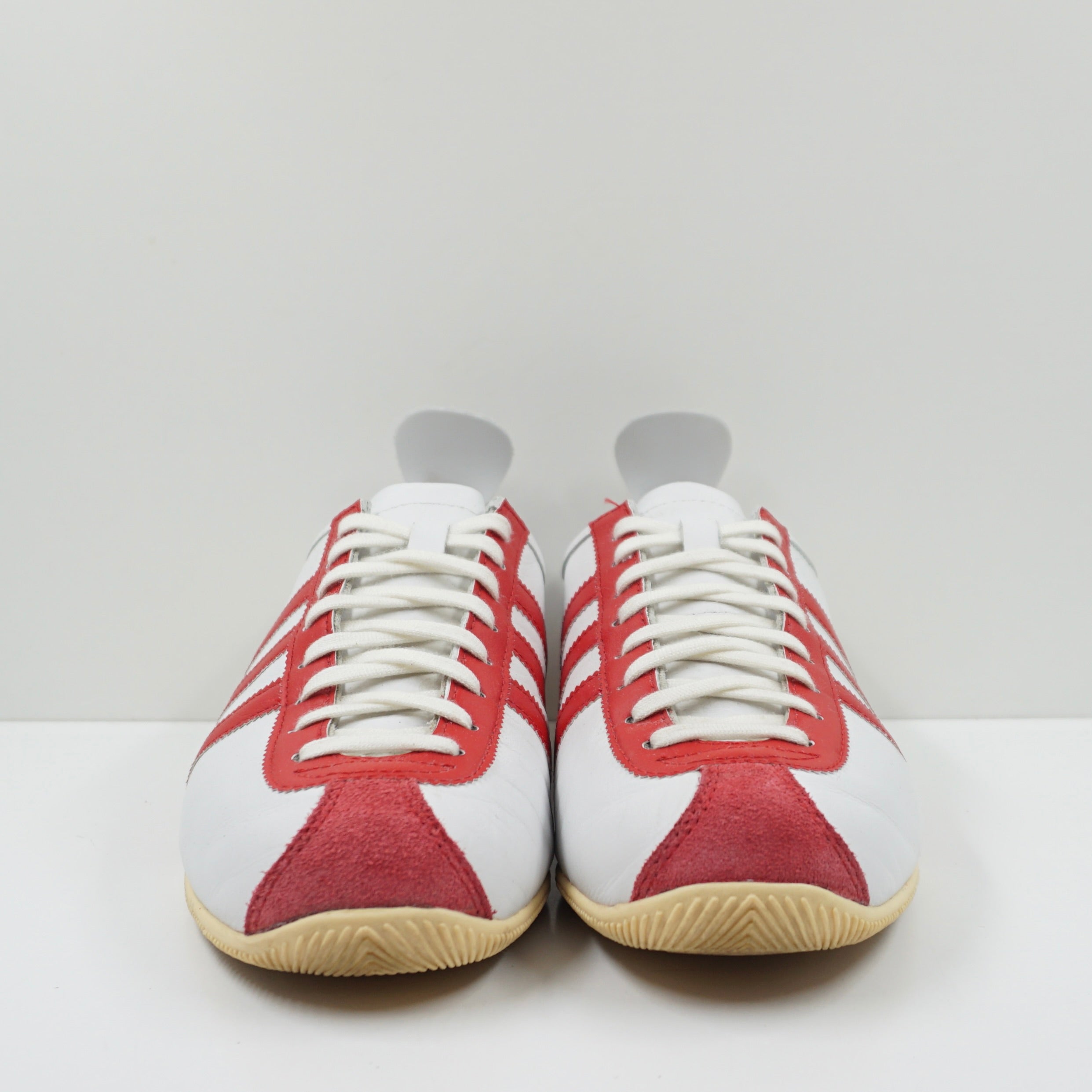 Adidas Japan White Red Green