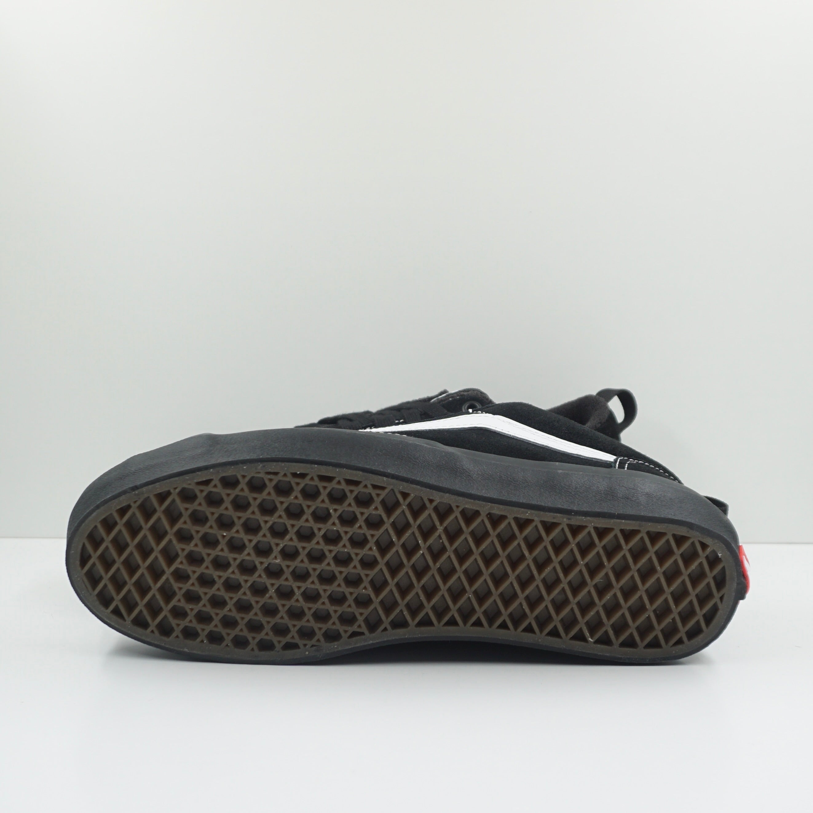 Vans Skate Old Skool 36+ Black Black White