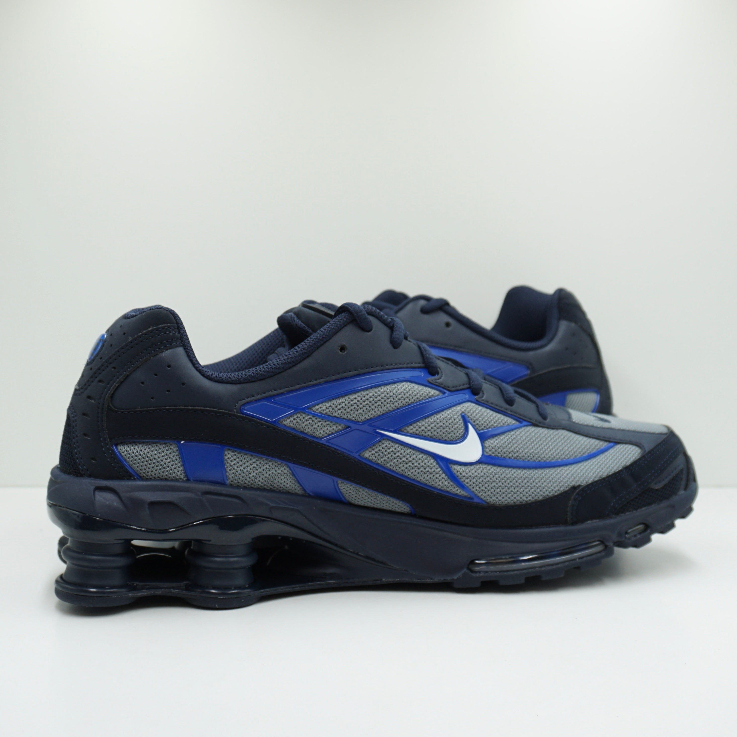 Nike Shox Ride 2 Obsidian