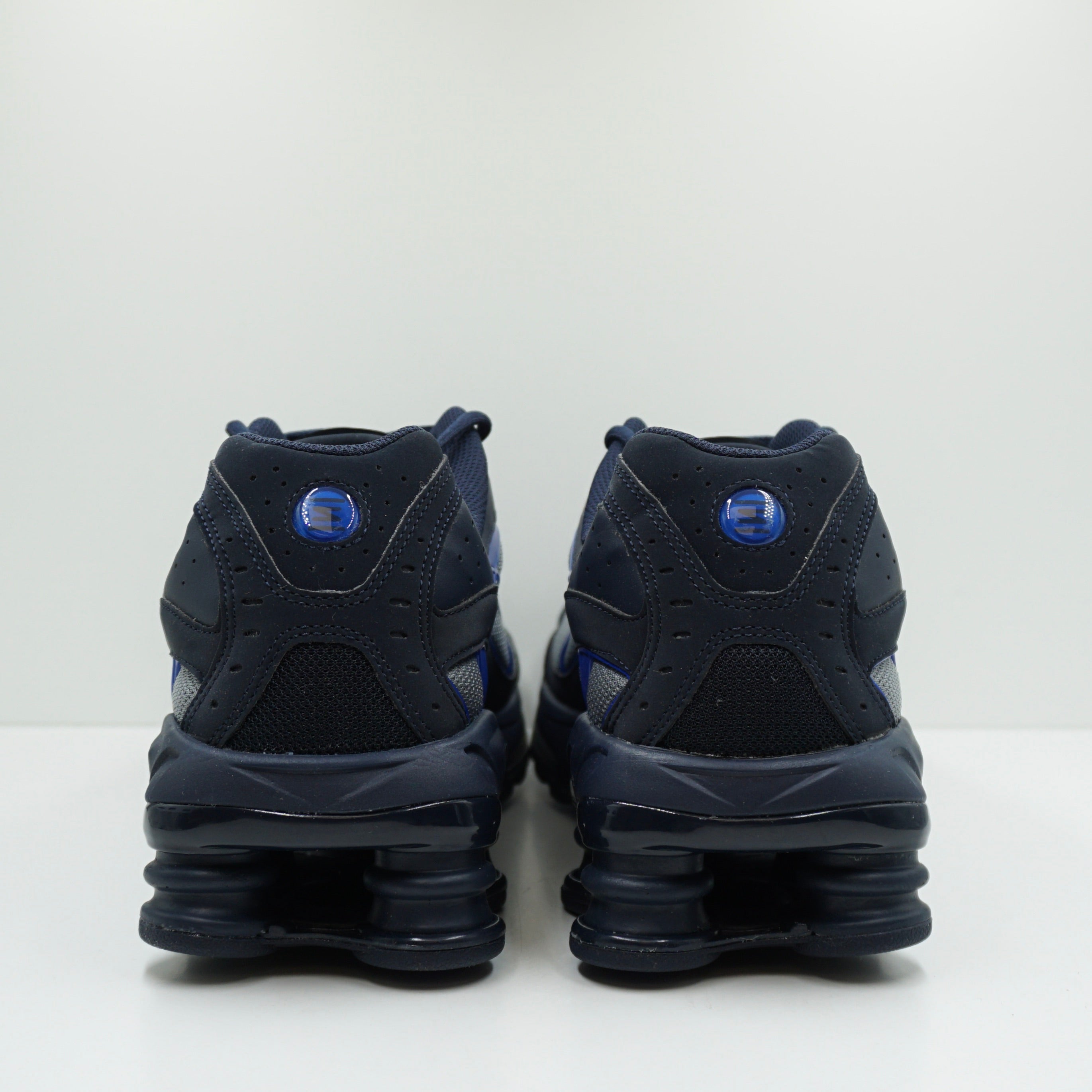 Nike Shox Ride 2 Obsidian