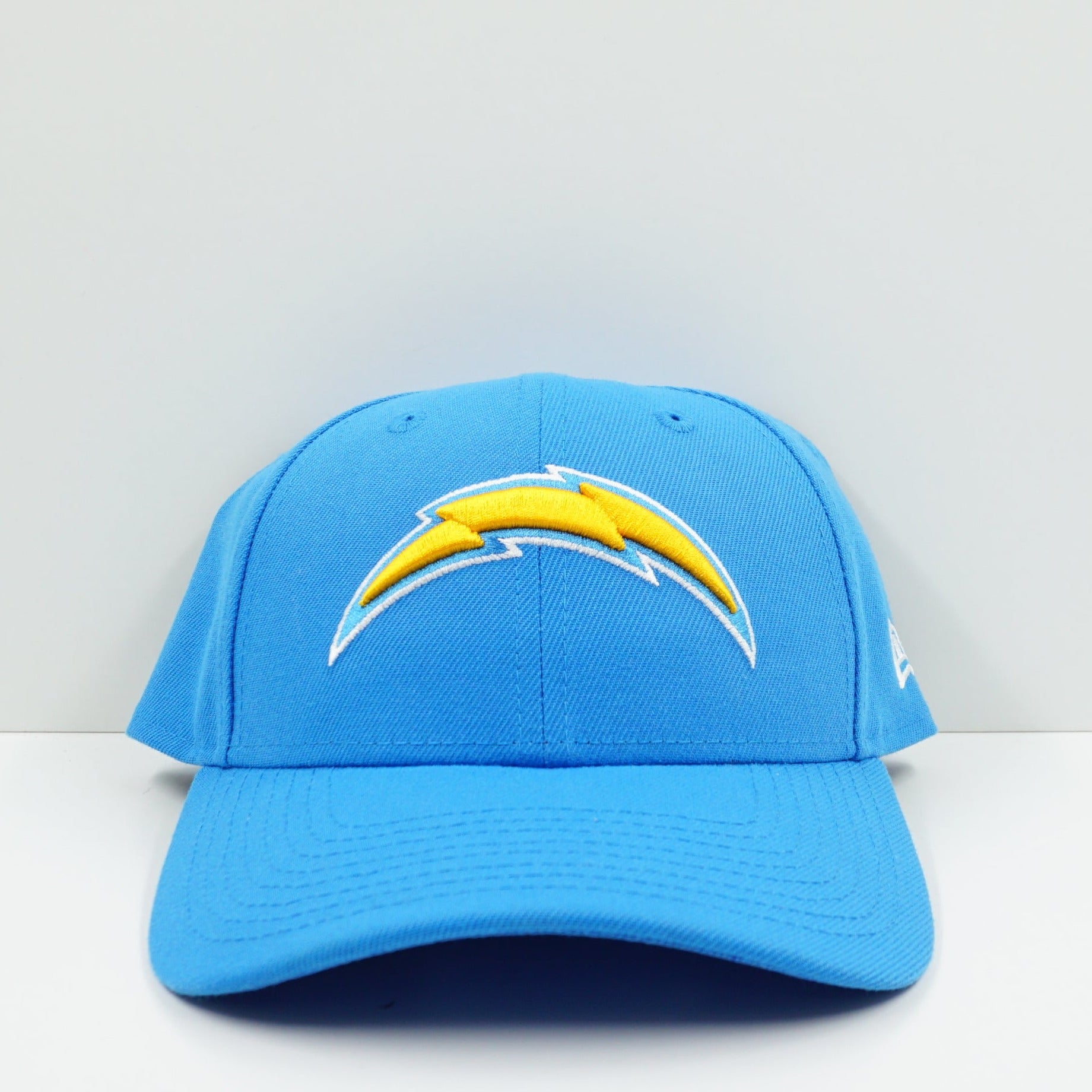 Los Angeles Chargers Adjustable Cap
