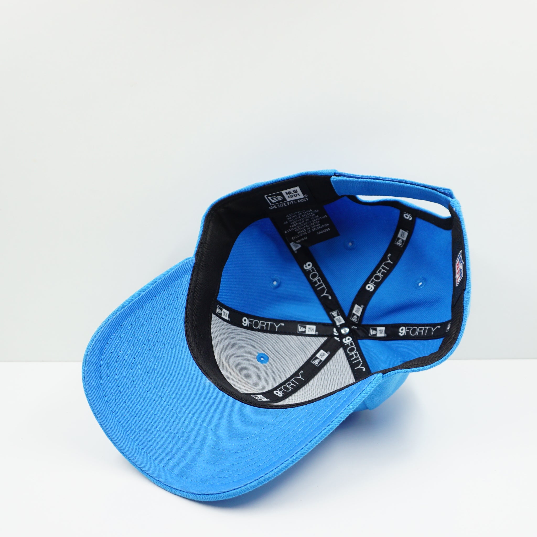 Los Angeles Chargers Adjustable Cap