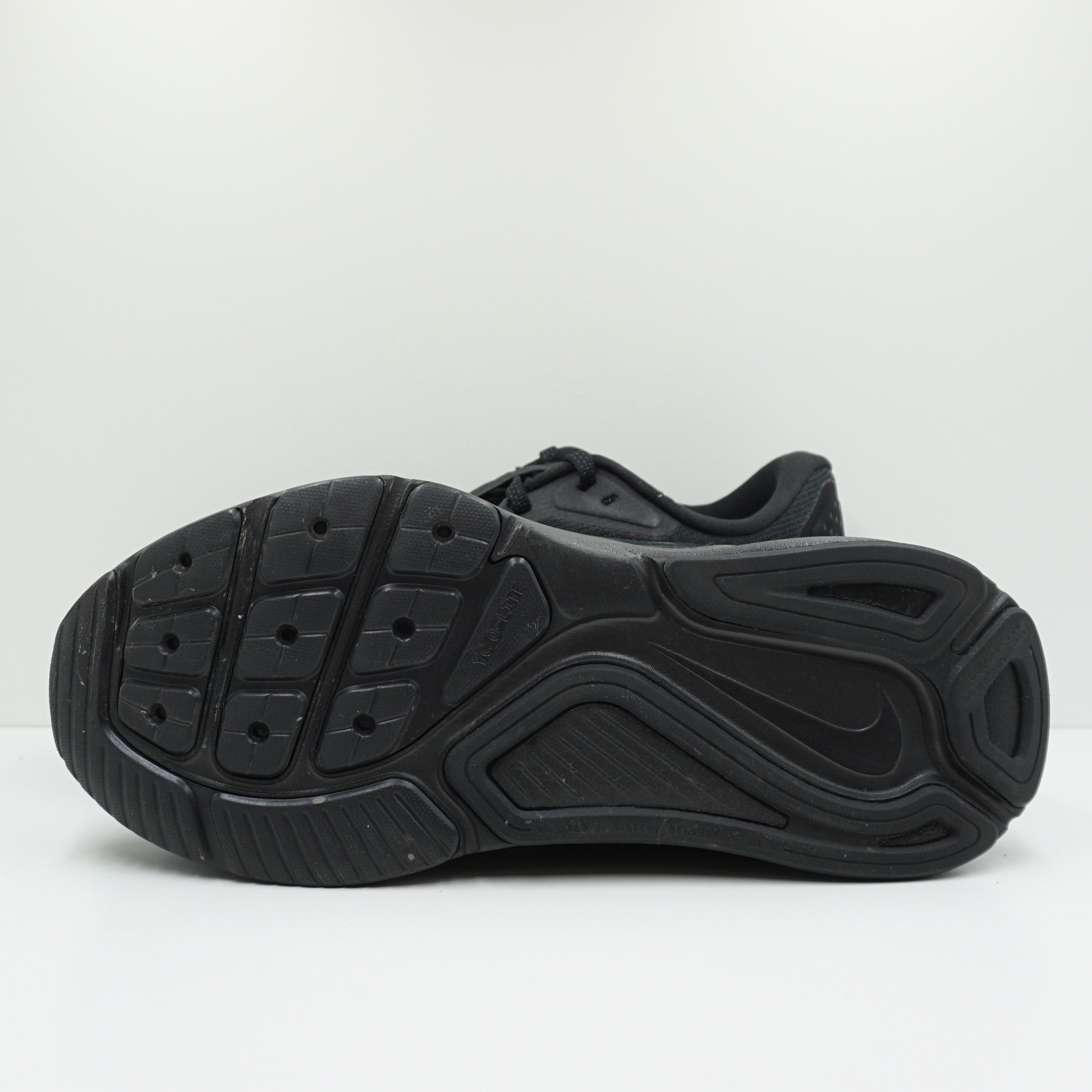 Nike Structure 26 Black (W)