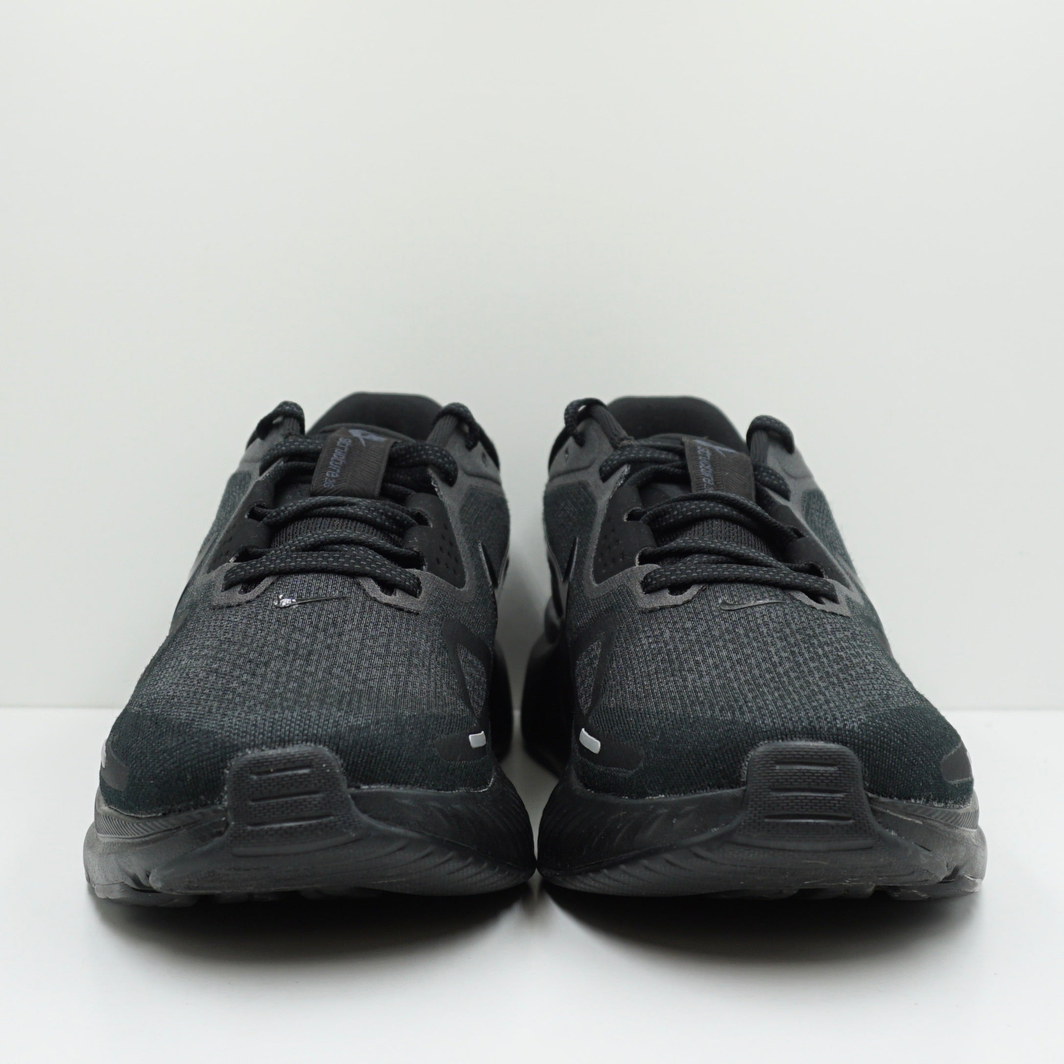 Nike Structure 26 Black (W)
