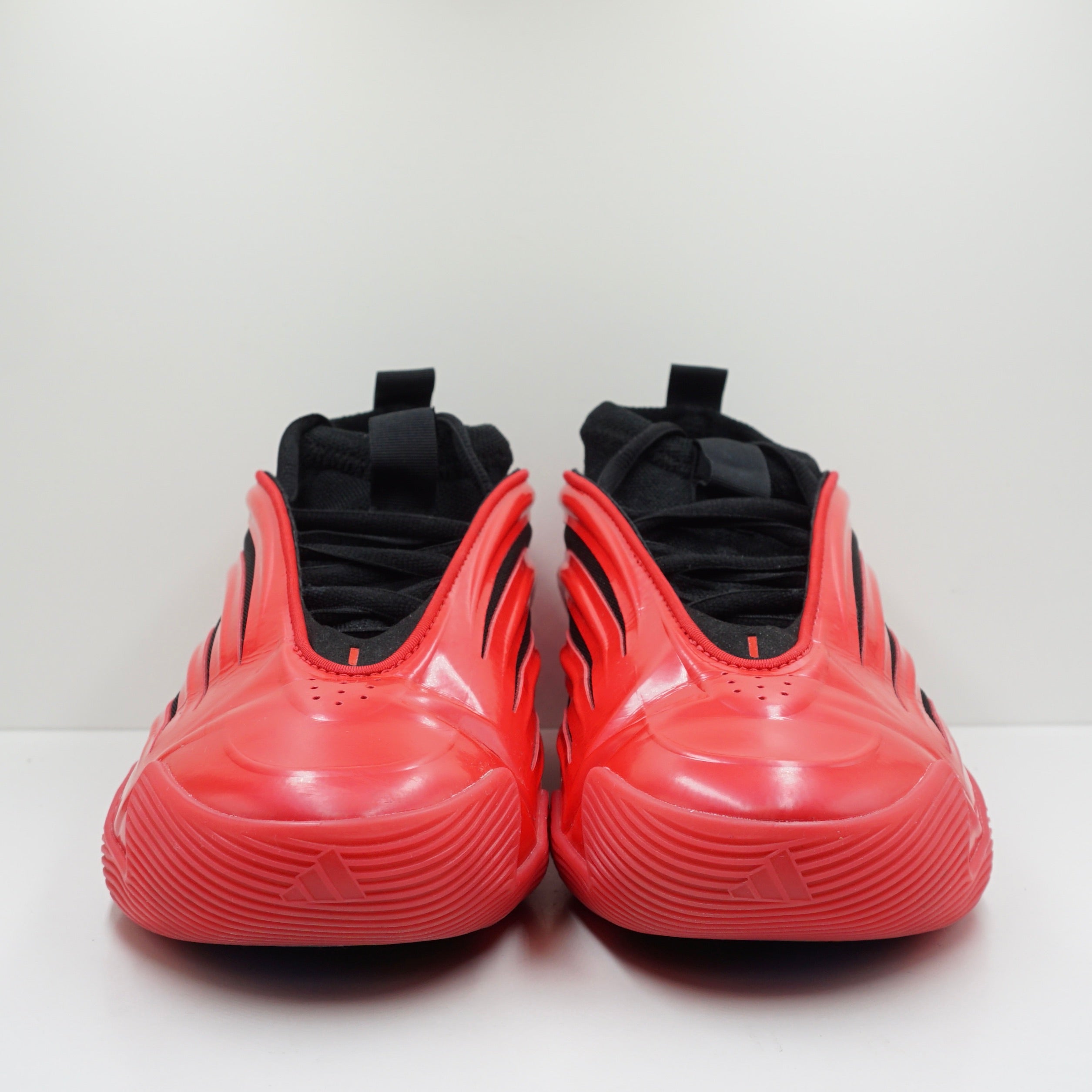 Adidas Harden Vol. 9 Pure Ruby