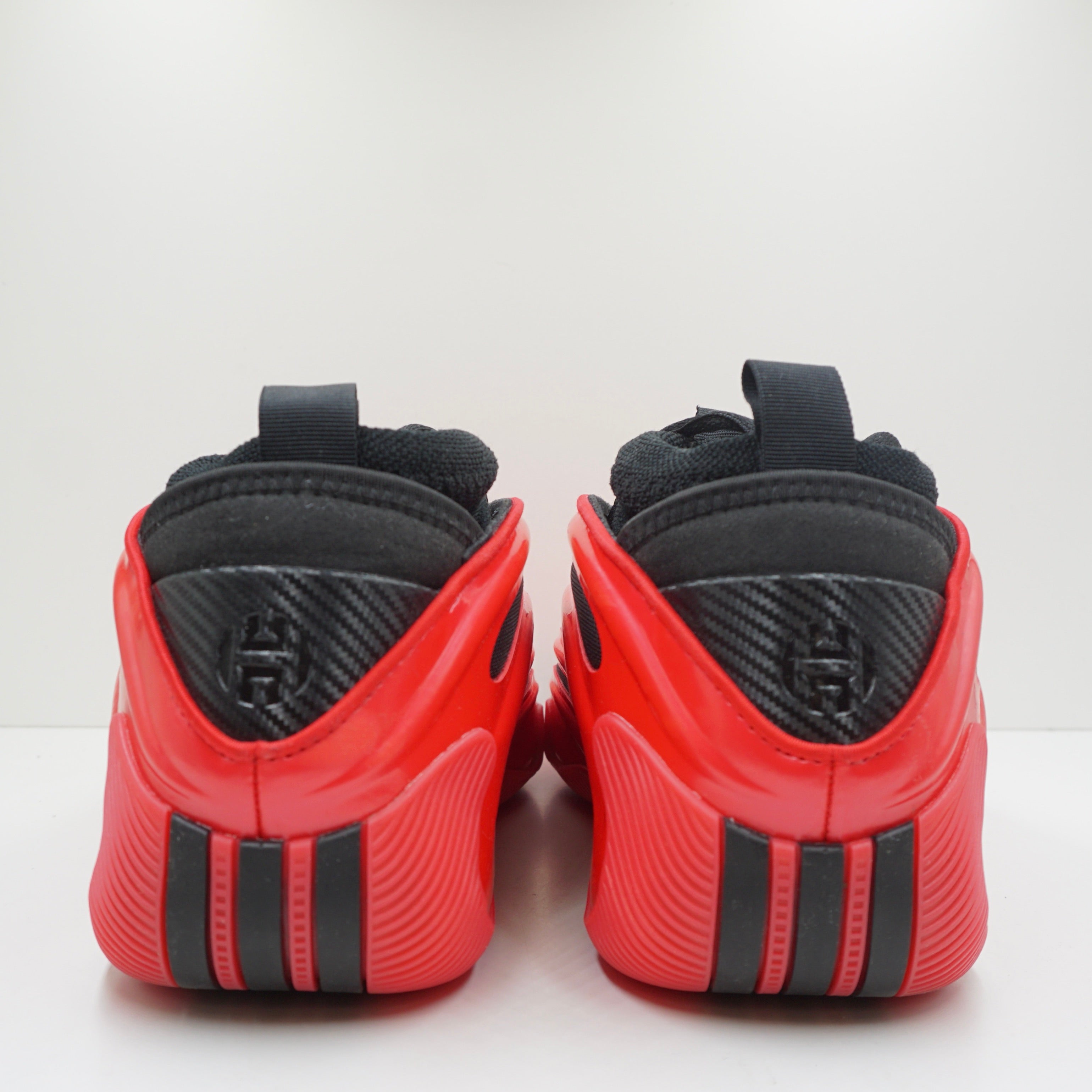 Adidas Harden Vol. 9 Pure Ruby