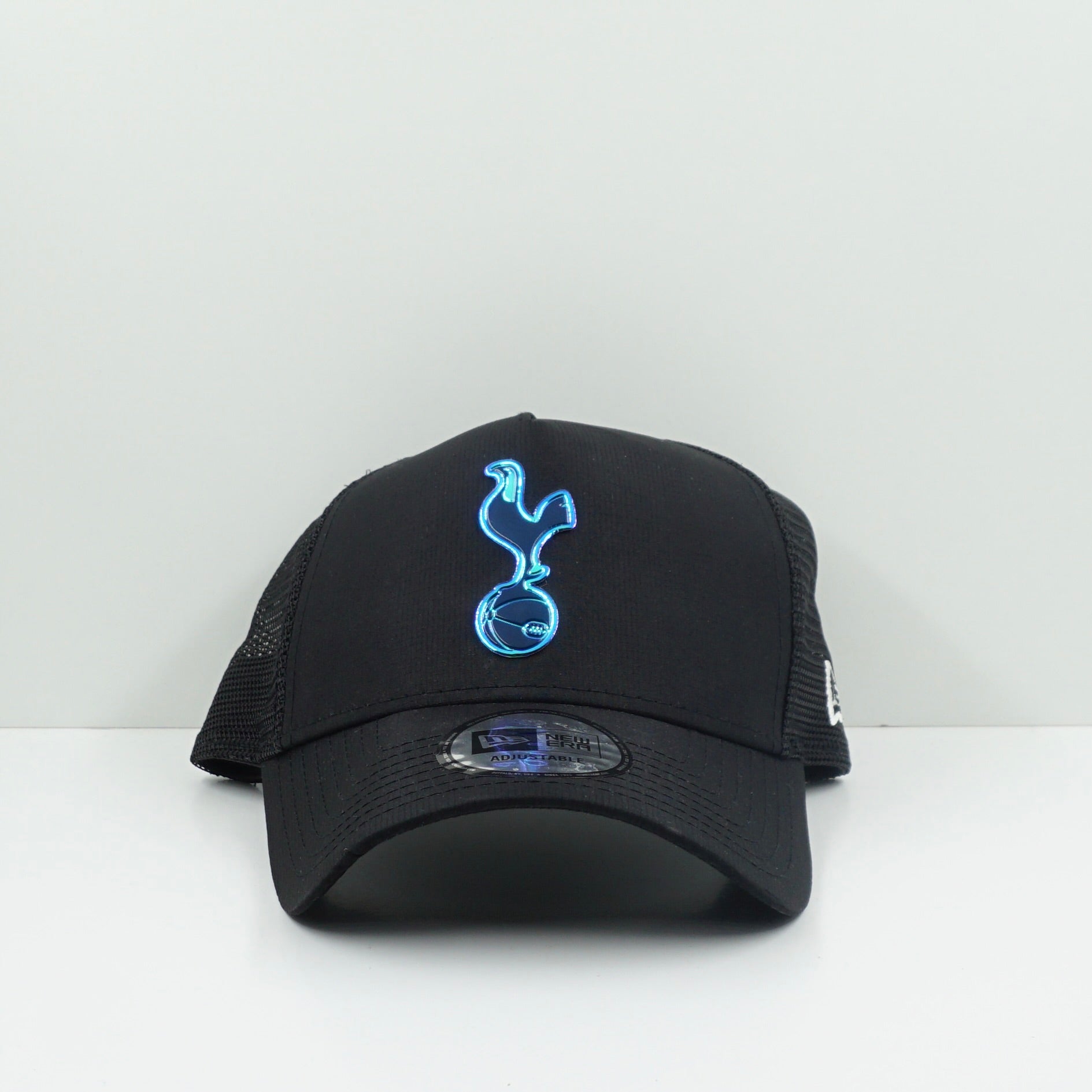 New Era Tottenham Hotspur FC Trucker Snapback Cap
