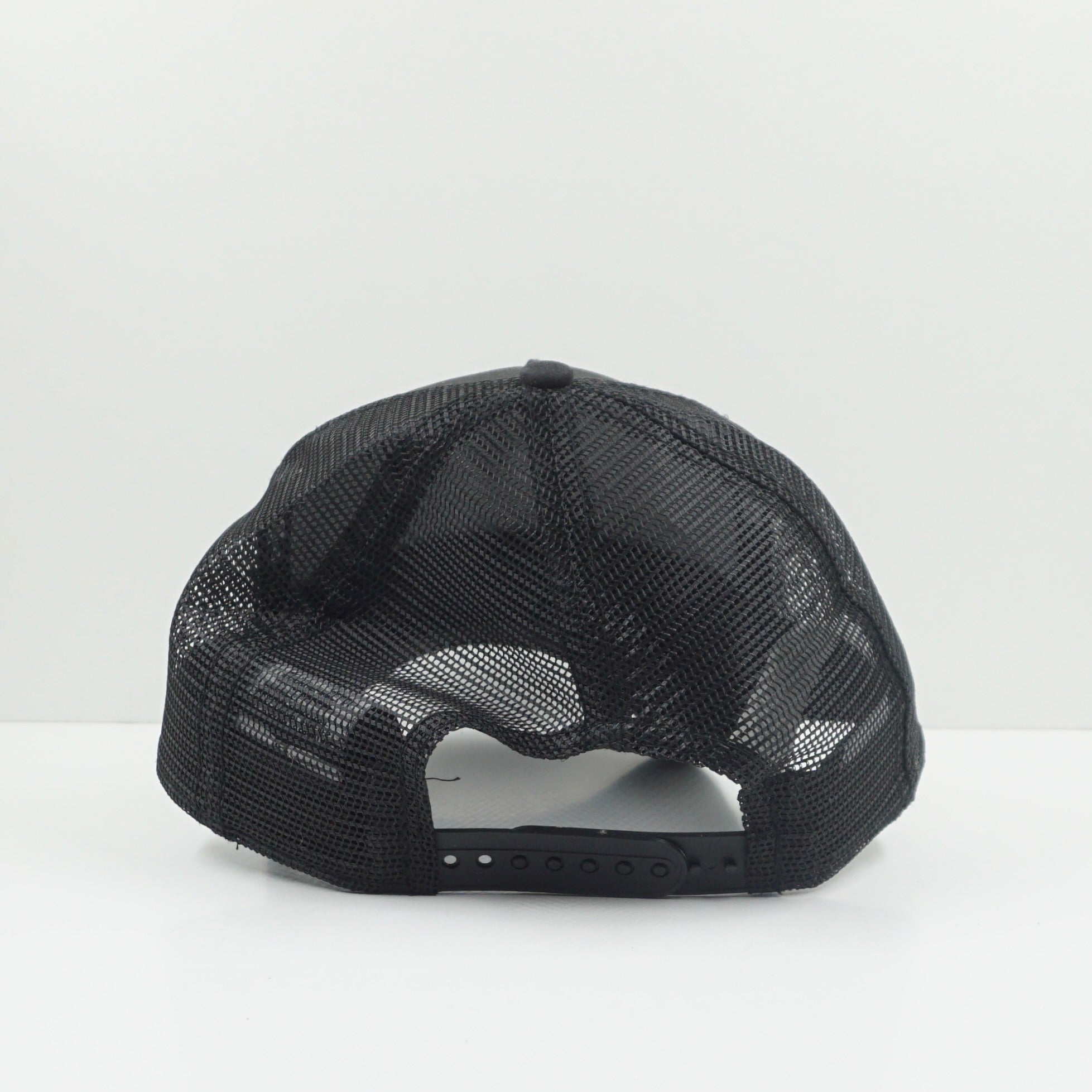 New Era Tottenham Hotspur FC Trucker Snapback Cap