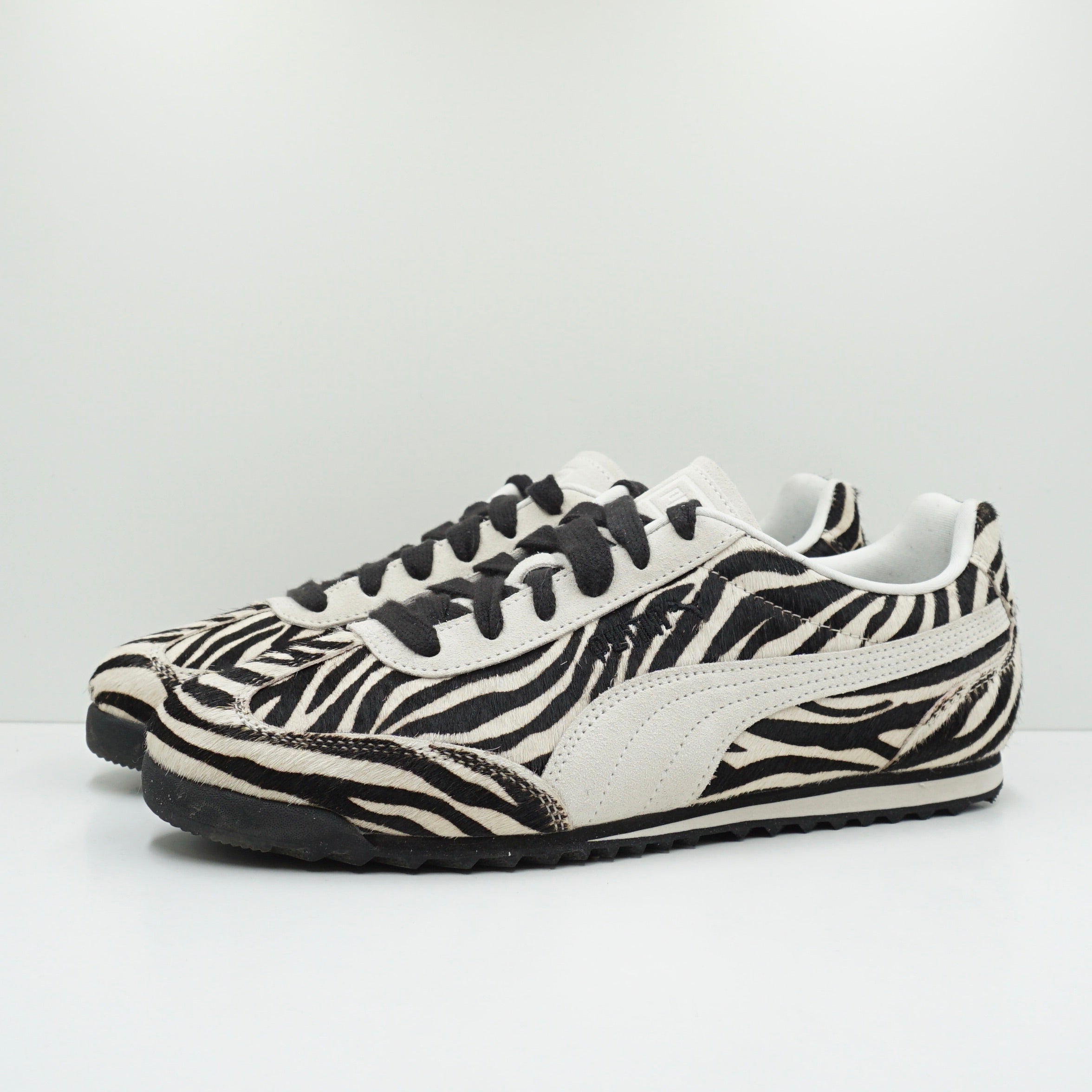 Puma Arizona Zebra (W)