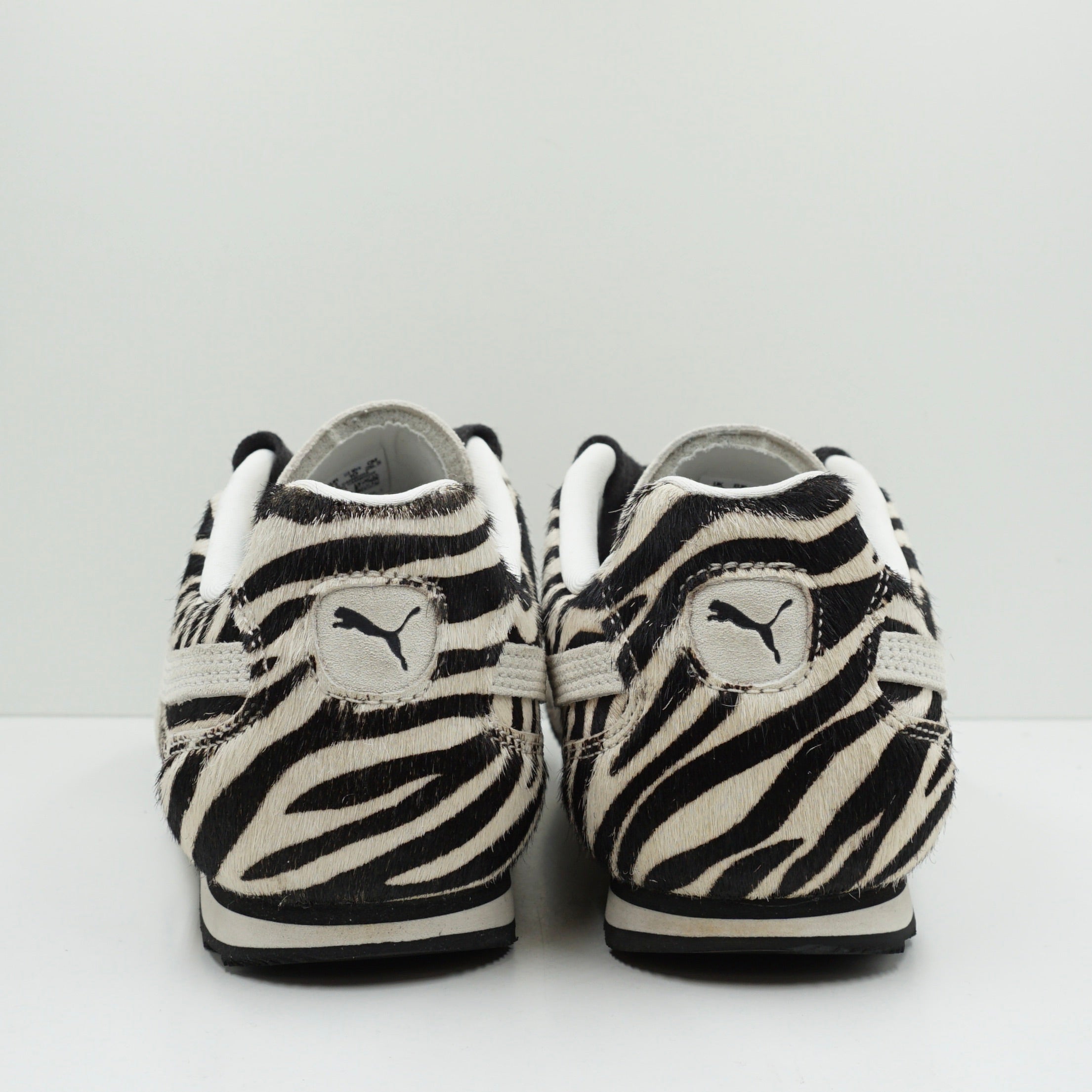 Puma Arizona Zebra (W)