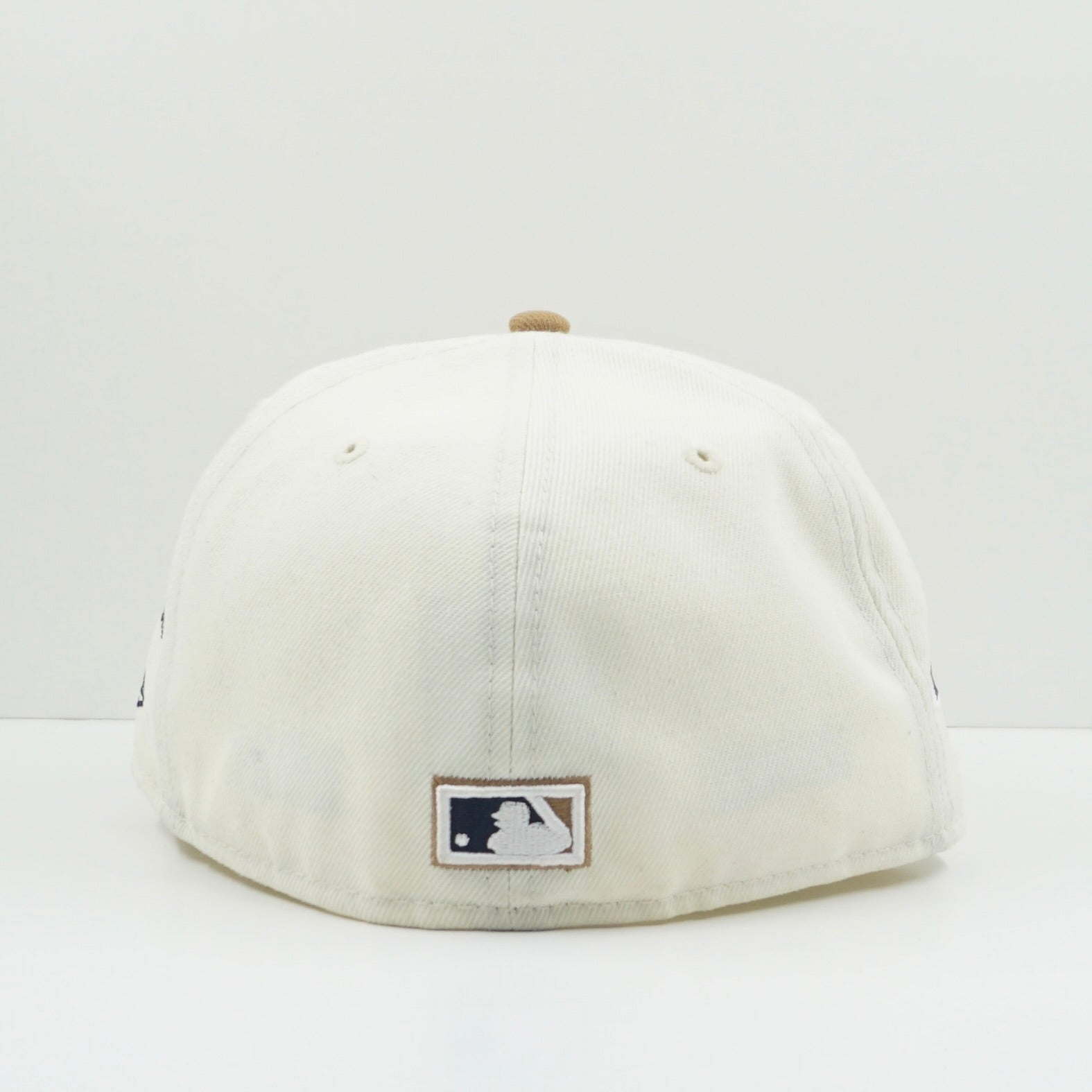 New Era Chicago White Sox Comiskey Park Fitted Cap